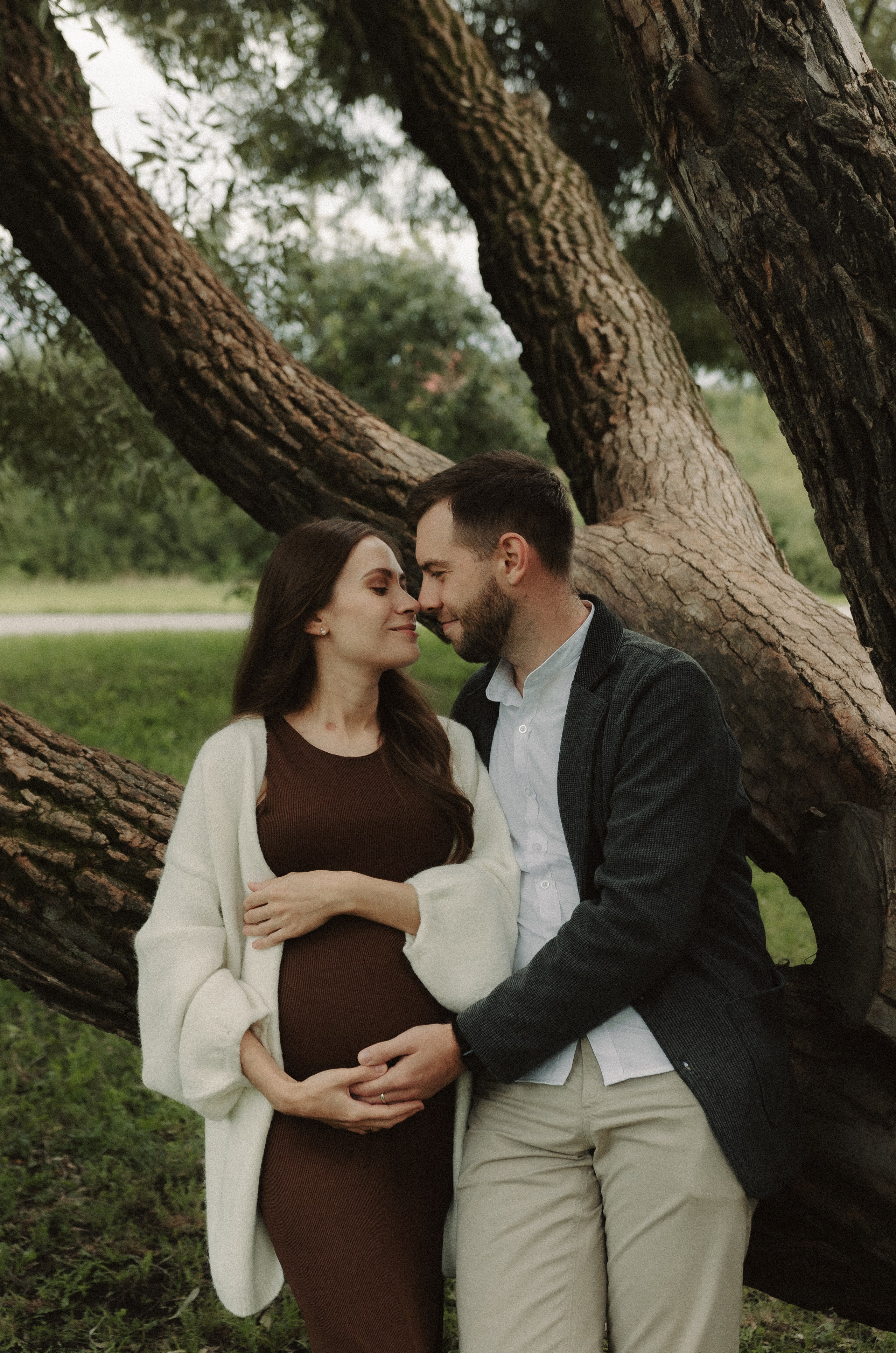 Сергей и Елена. Наталья Севрук — фотограф во Владимире