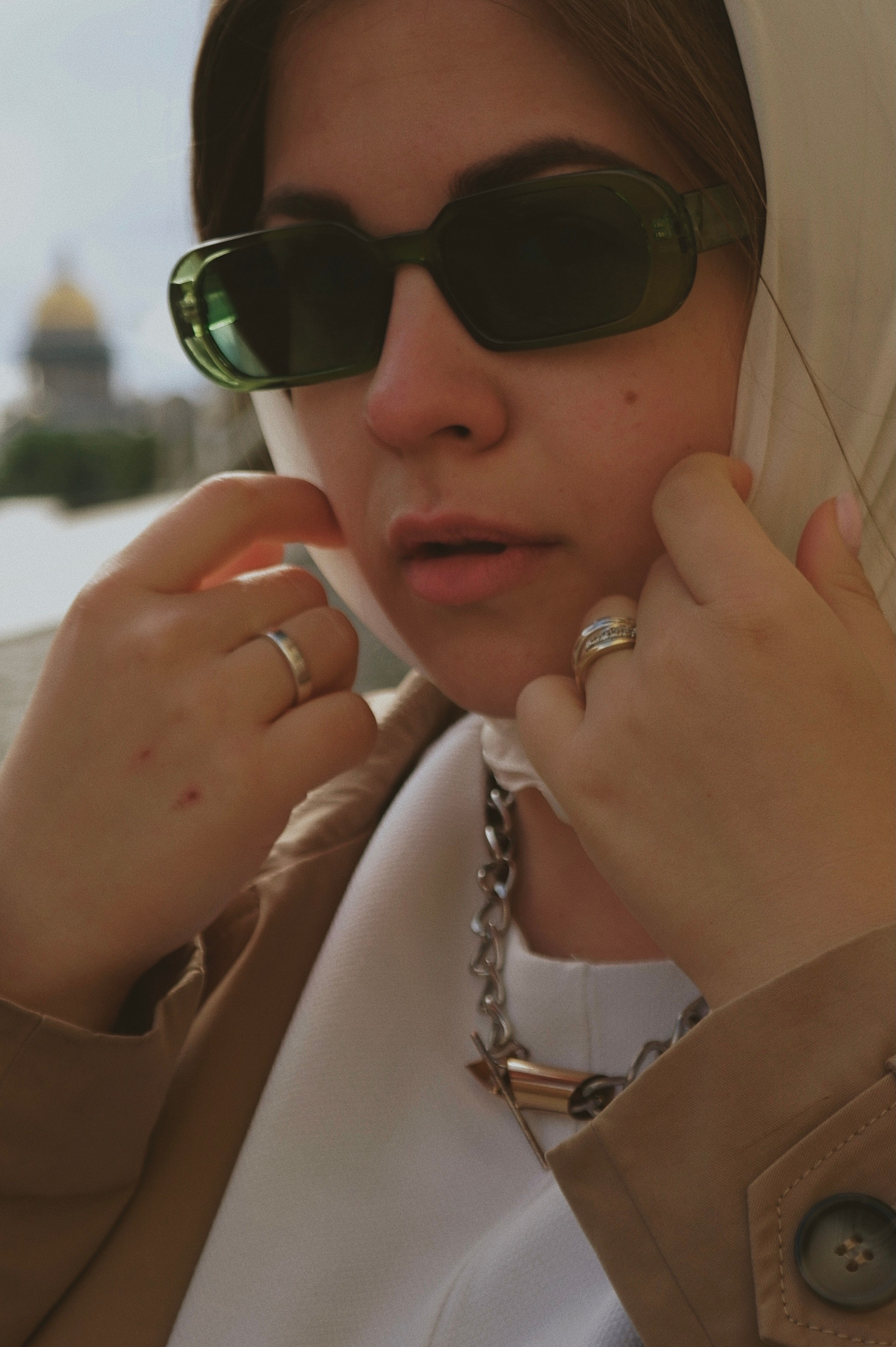 Лица. Татьян гертье