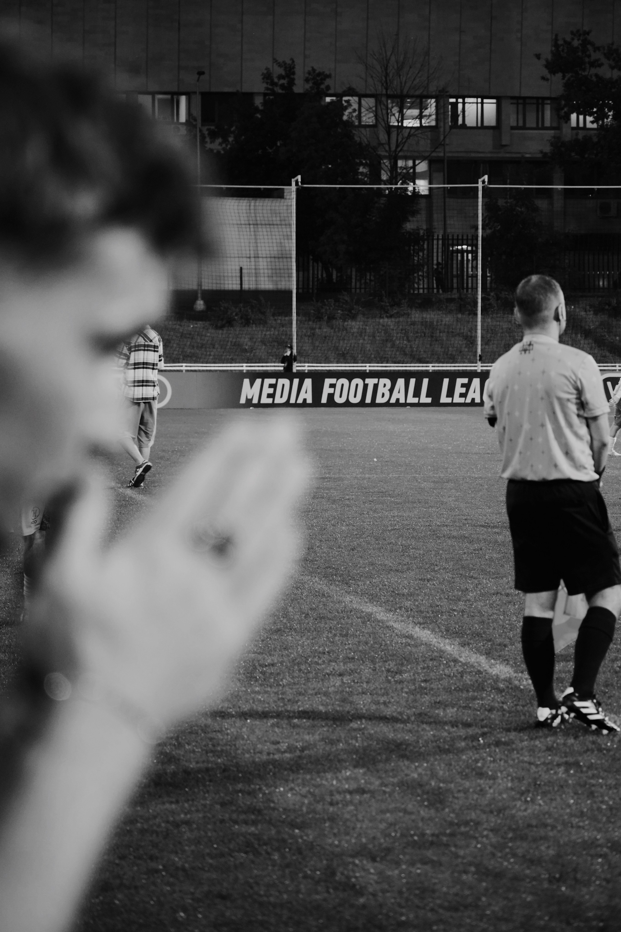 Амкал ’25. Татьян гертье