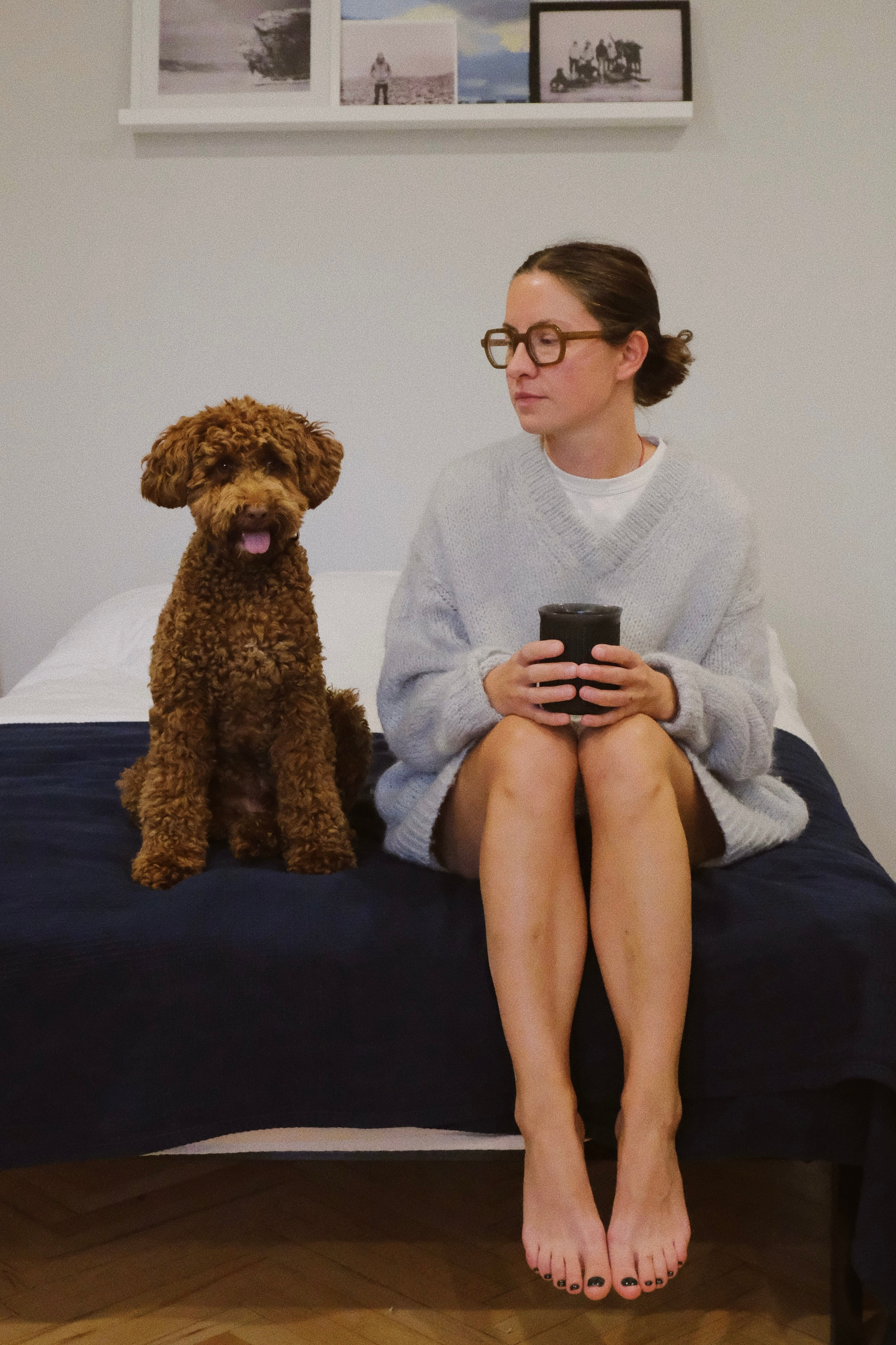 Дома. Татьян гертье