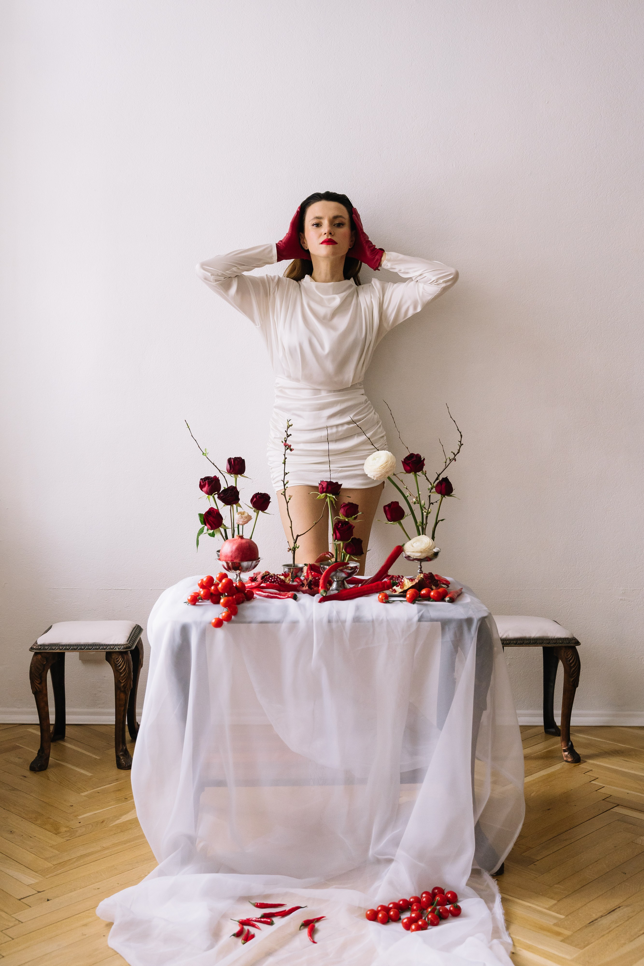 Н&М. Свадебный, репортажный, семейный фотограф Елена Брюхова