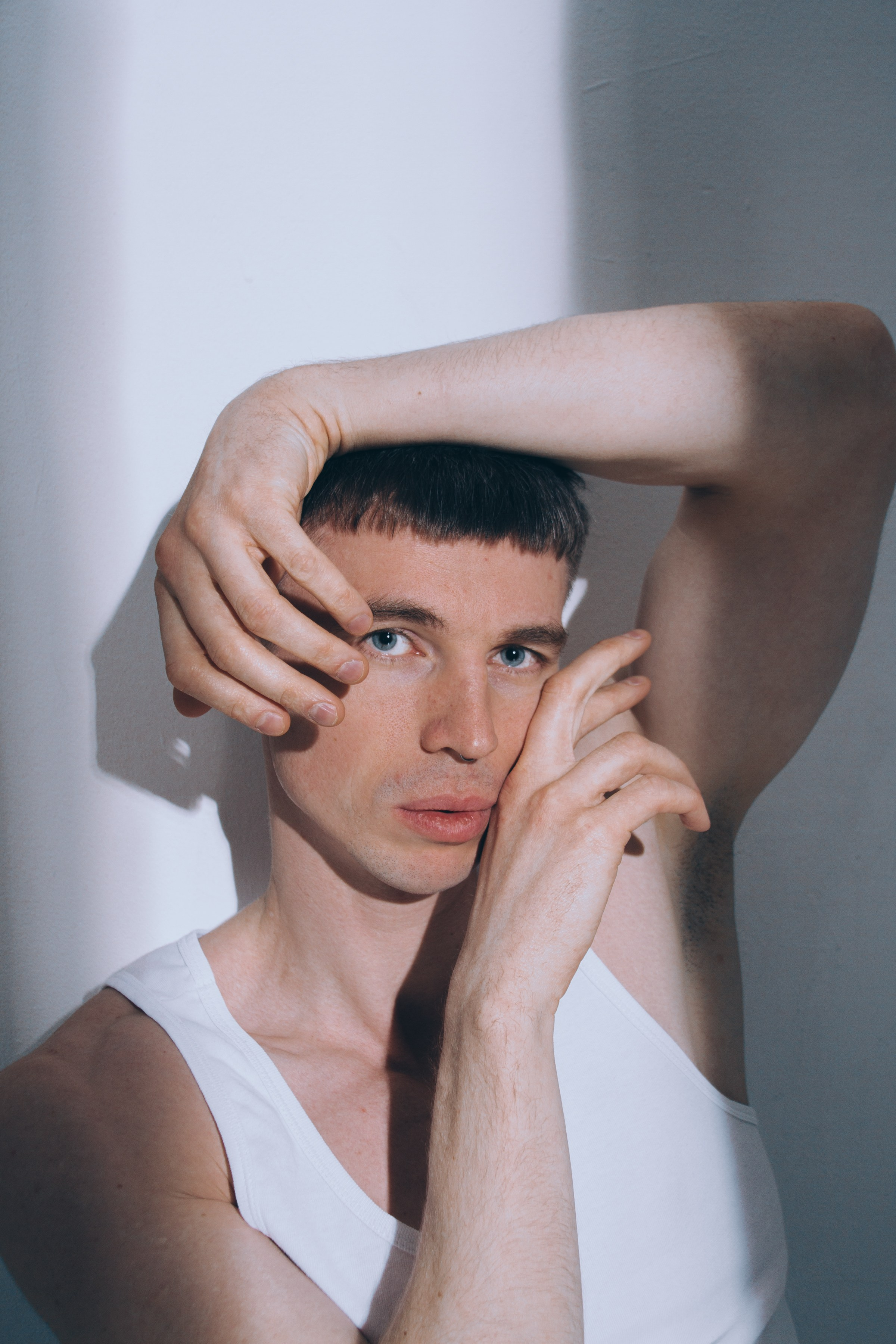 Ivan. Иван Глухих, портретный фотограф