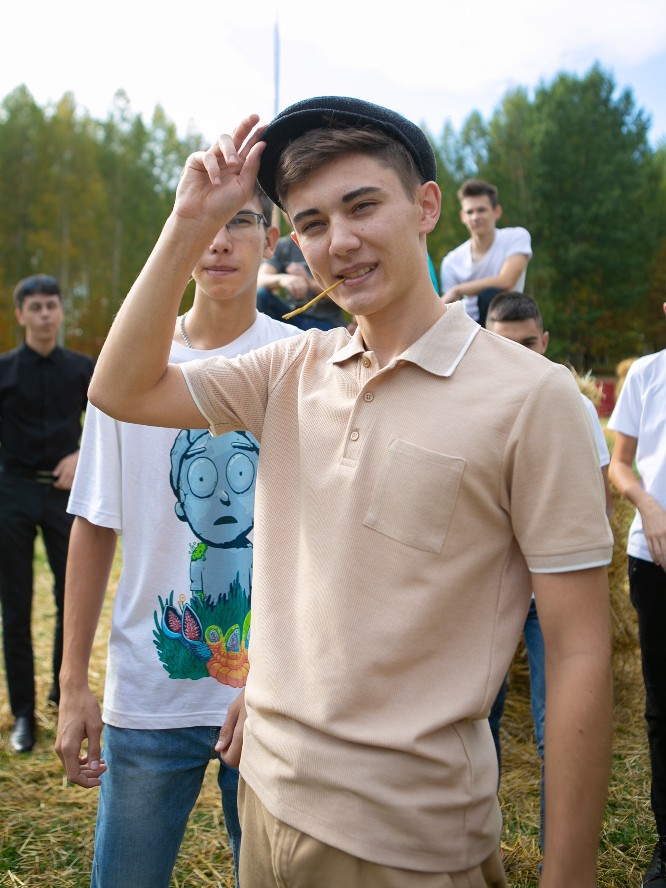 Portrait. Свадебный и Репортажный фотограф Казань Камиль Шайхутдинов