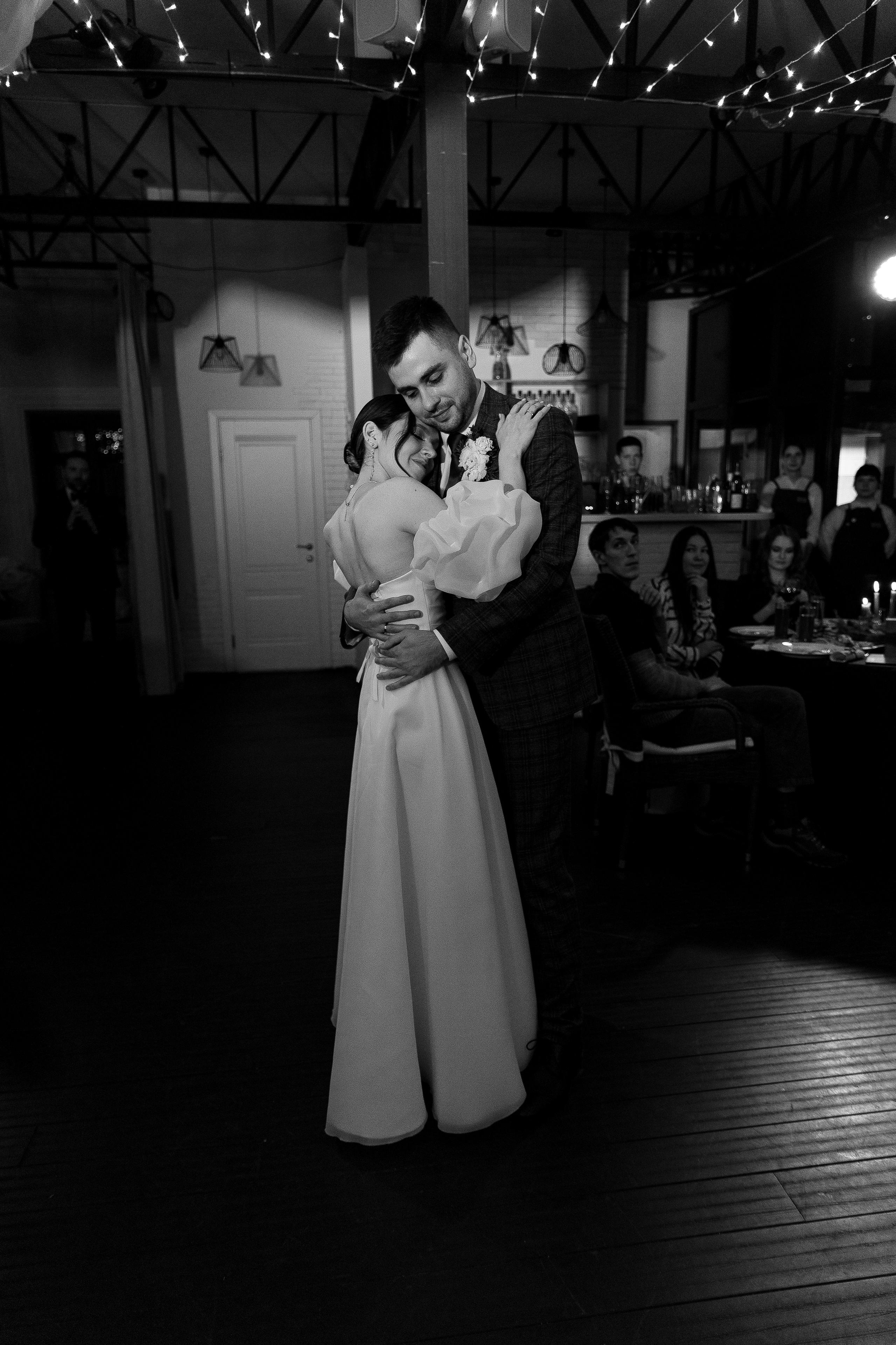 I & K (Вечер). Свадебный и семейный фотограф Анжелика Альашкар в Казани Татарстан