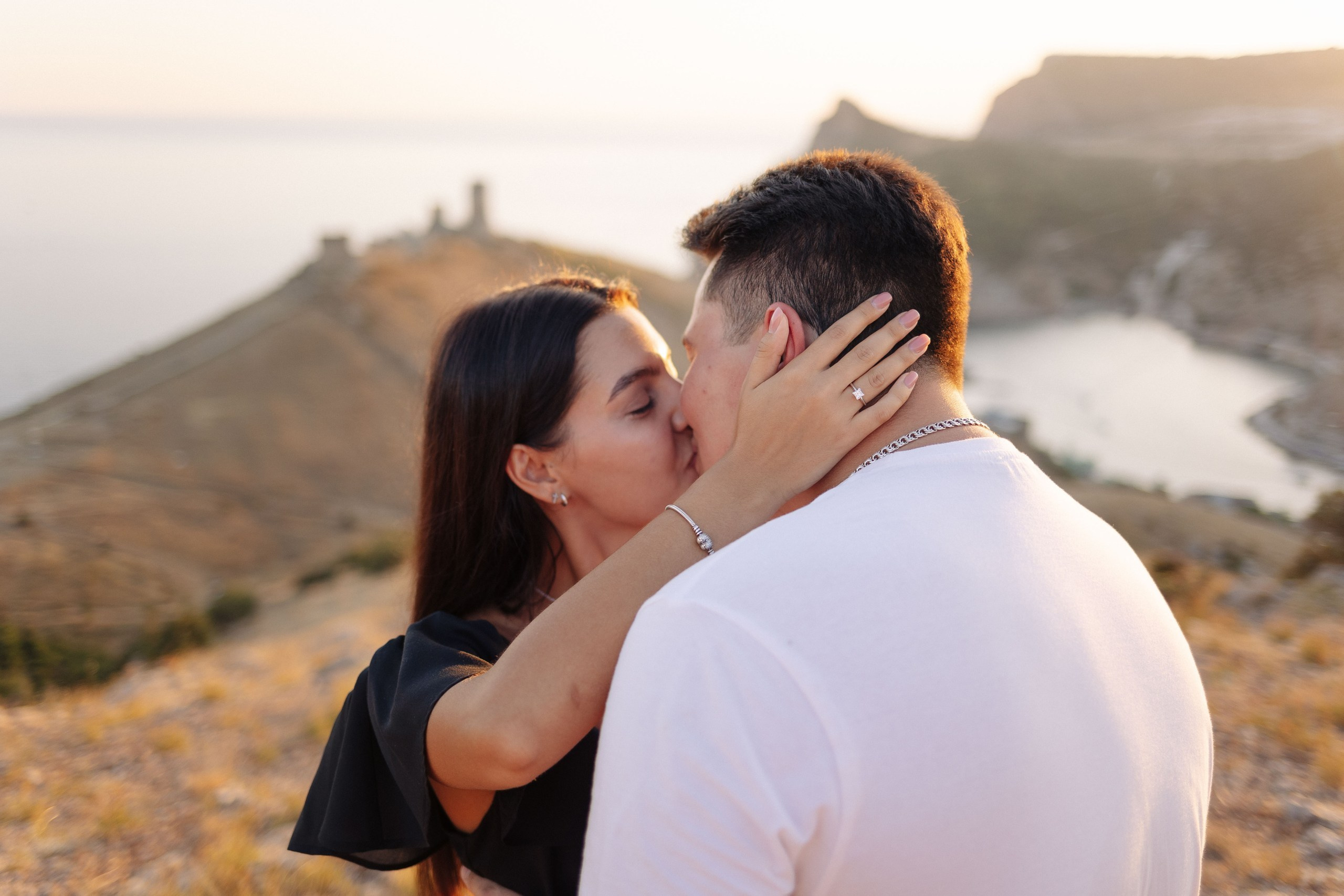 S&E. Семейный фотограф в Севастополе и Симферополе Александра Чистякова