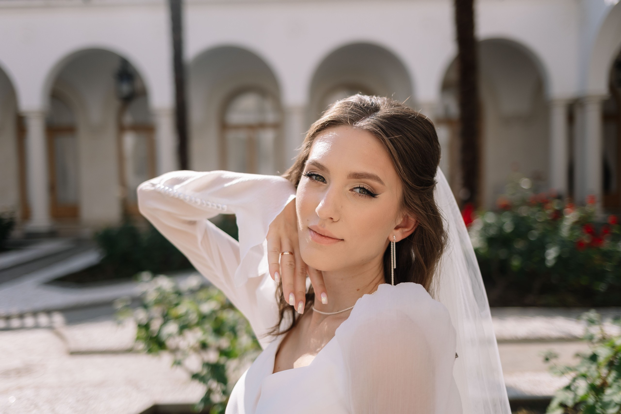 L&I. Семейный фотограф в Севастополе и Симферополе Александра Чистякова