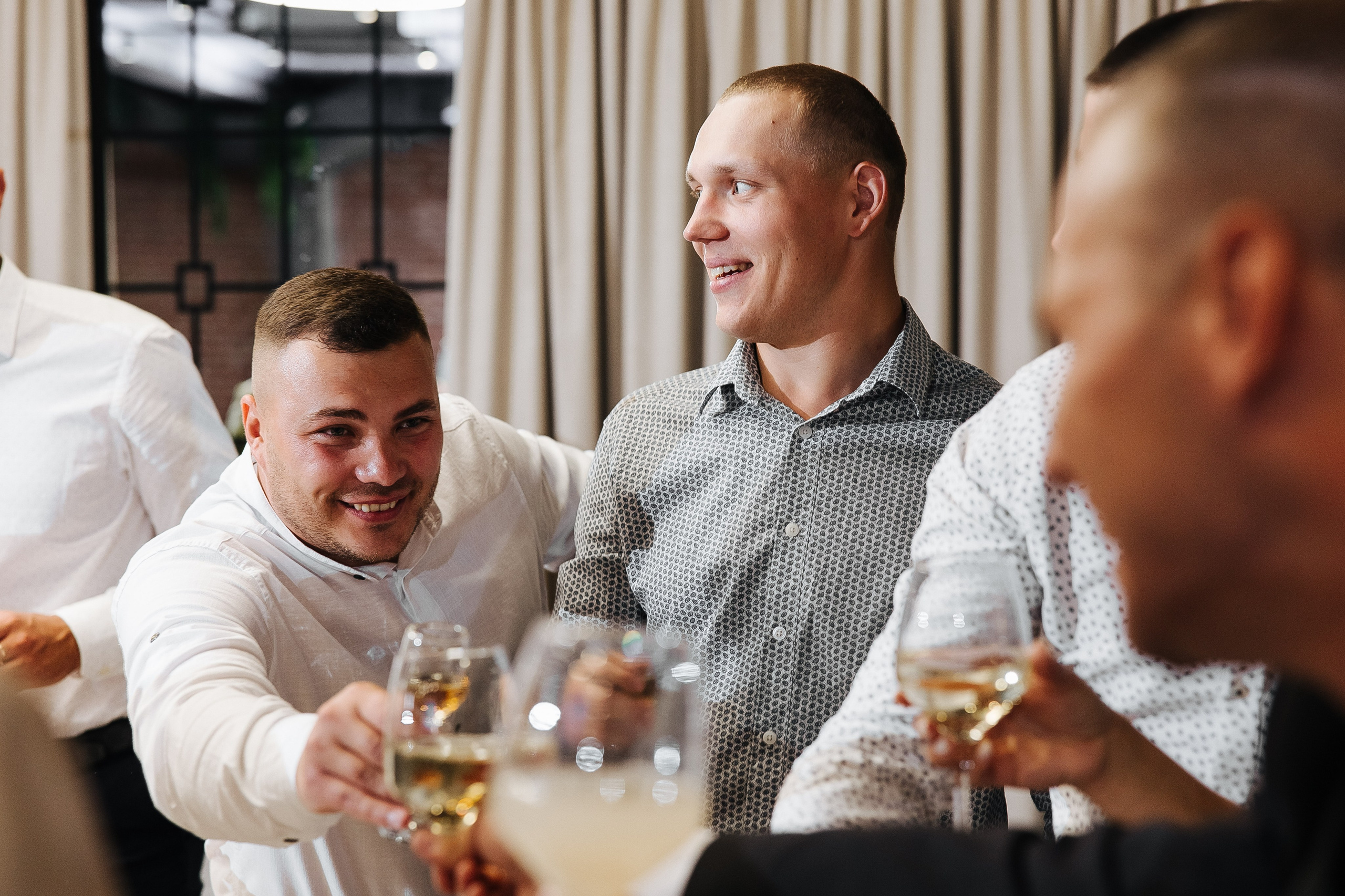 Иван Юлия. Фотограф в Красноярске Надежда Воскресенская