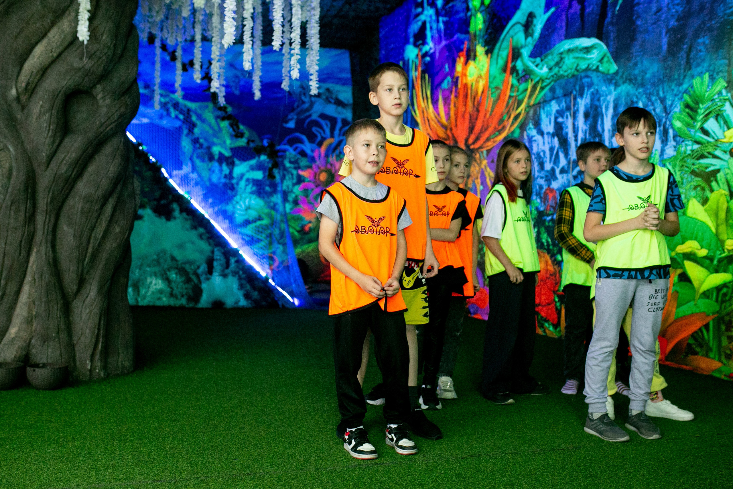 Аватар. Фотограф в Новосибирске Ася Зверева