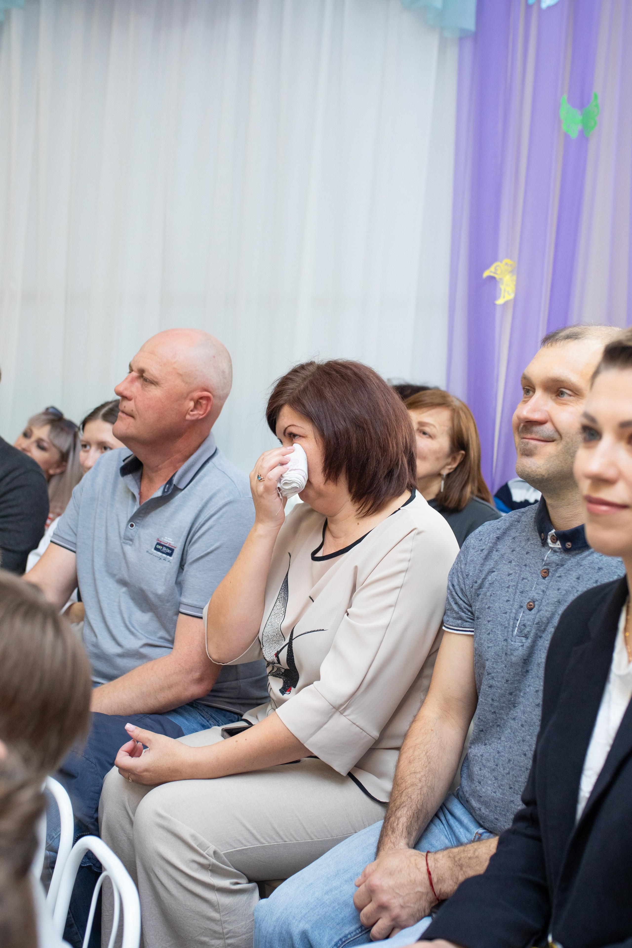 Звездный Выпуск. Фотограф в Новосибирске Ася Зверева