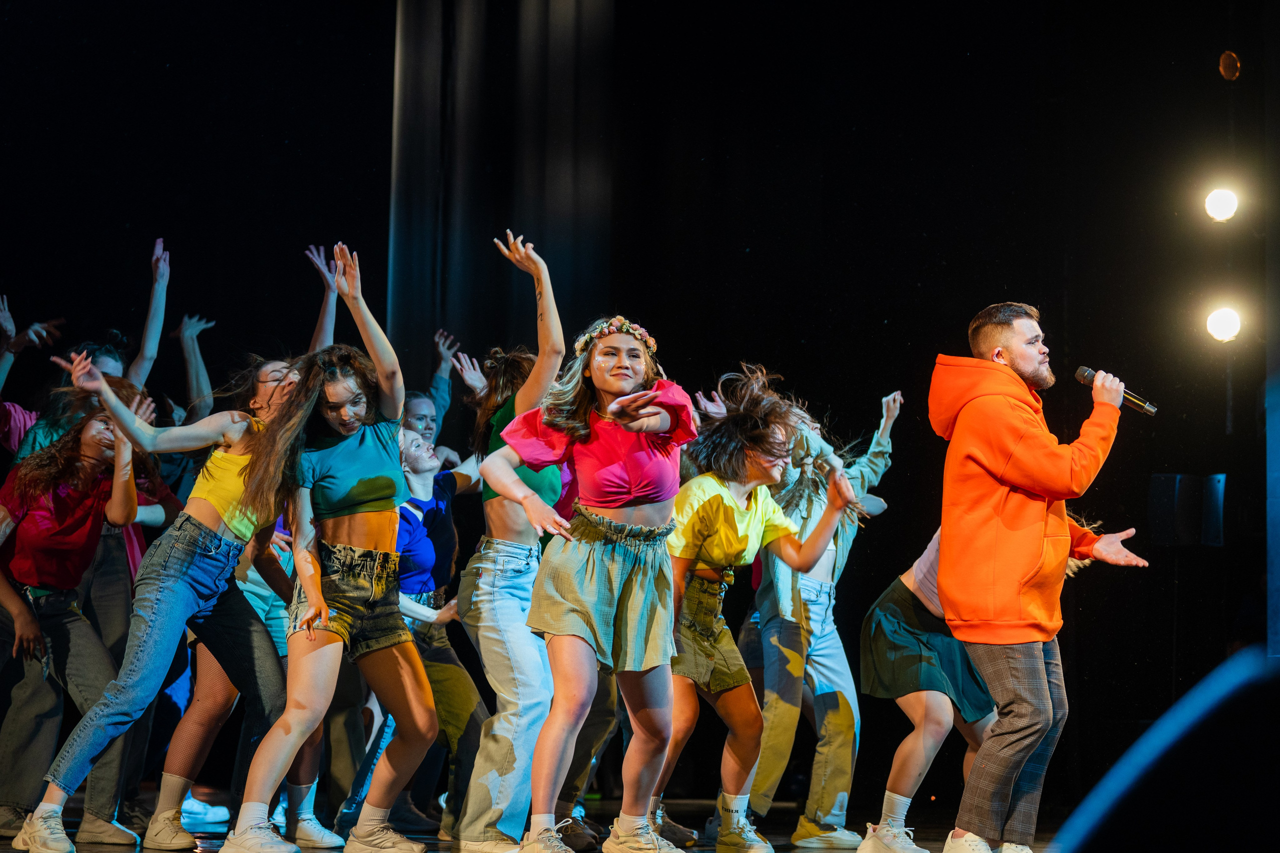 Репортаж. Фотограф Ханты-Мансийск Тимофей Чеботин