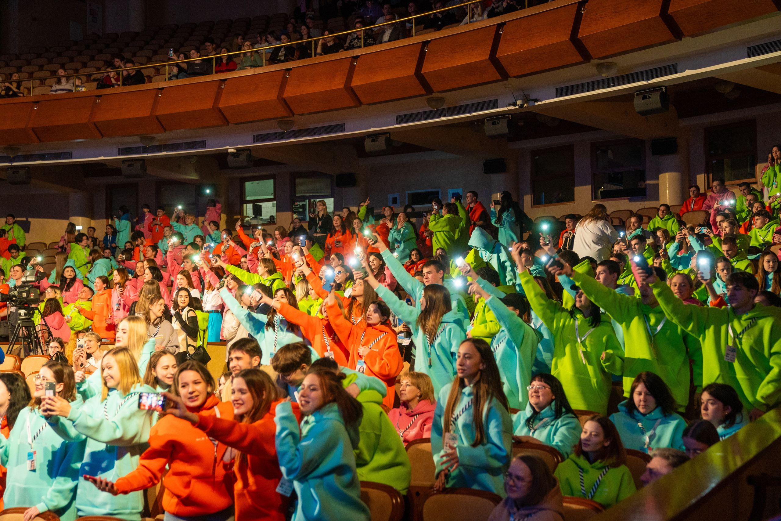 Репортаж. Фотограф Ханты-Мансийск Тимофей Чеботин