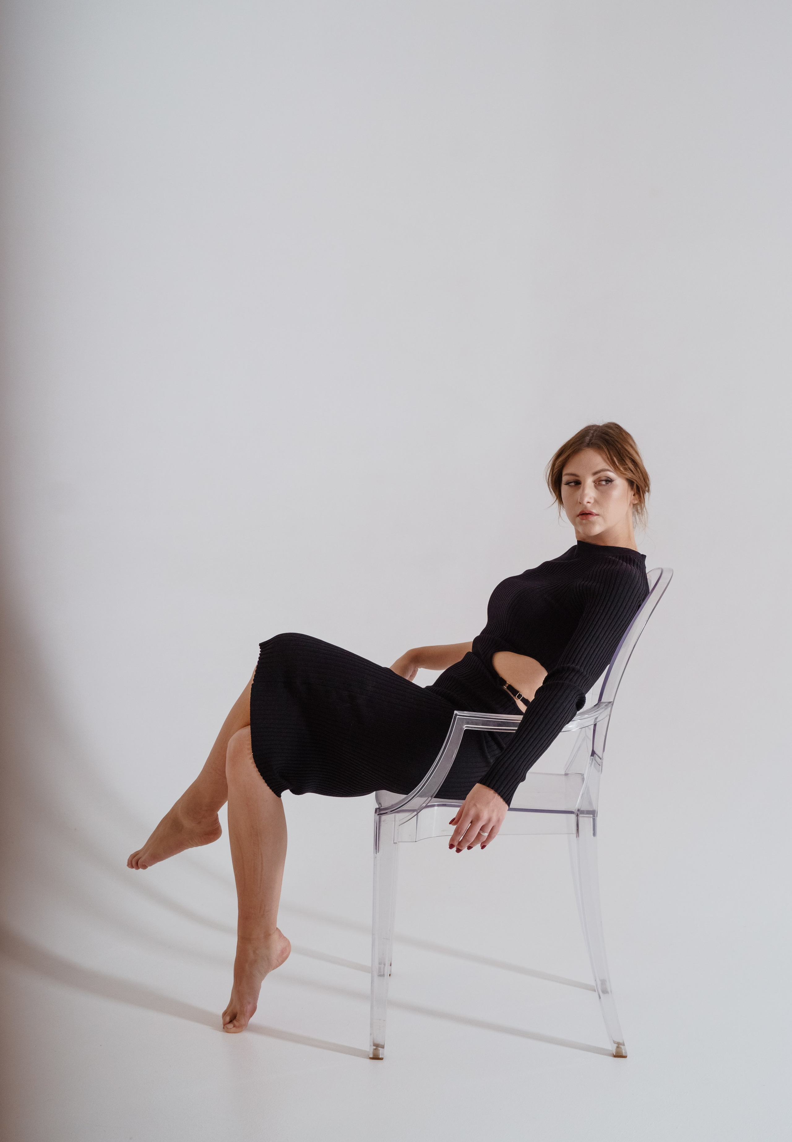 Женские портреты