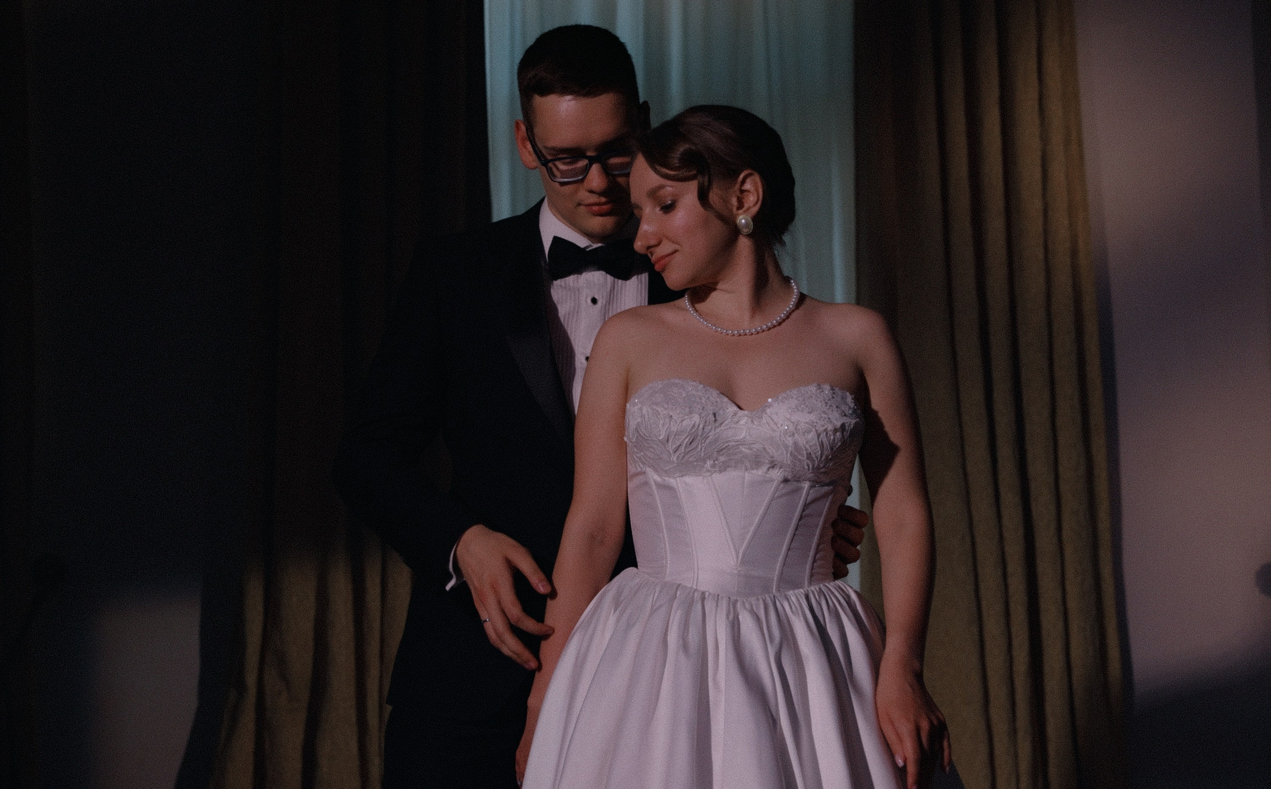 Сергей и Полина 12.07.25. Видеографы K-Creation