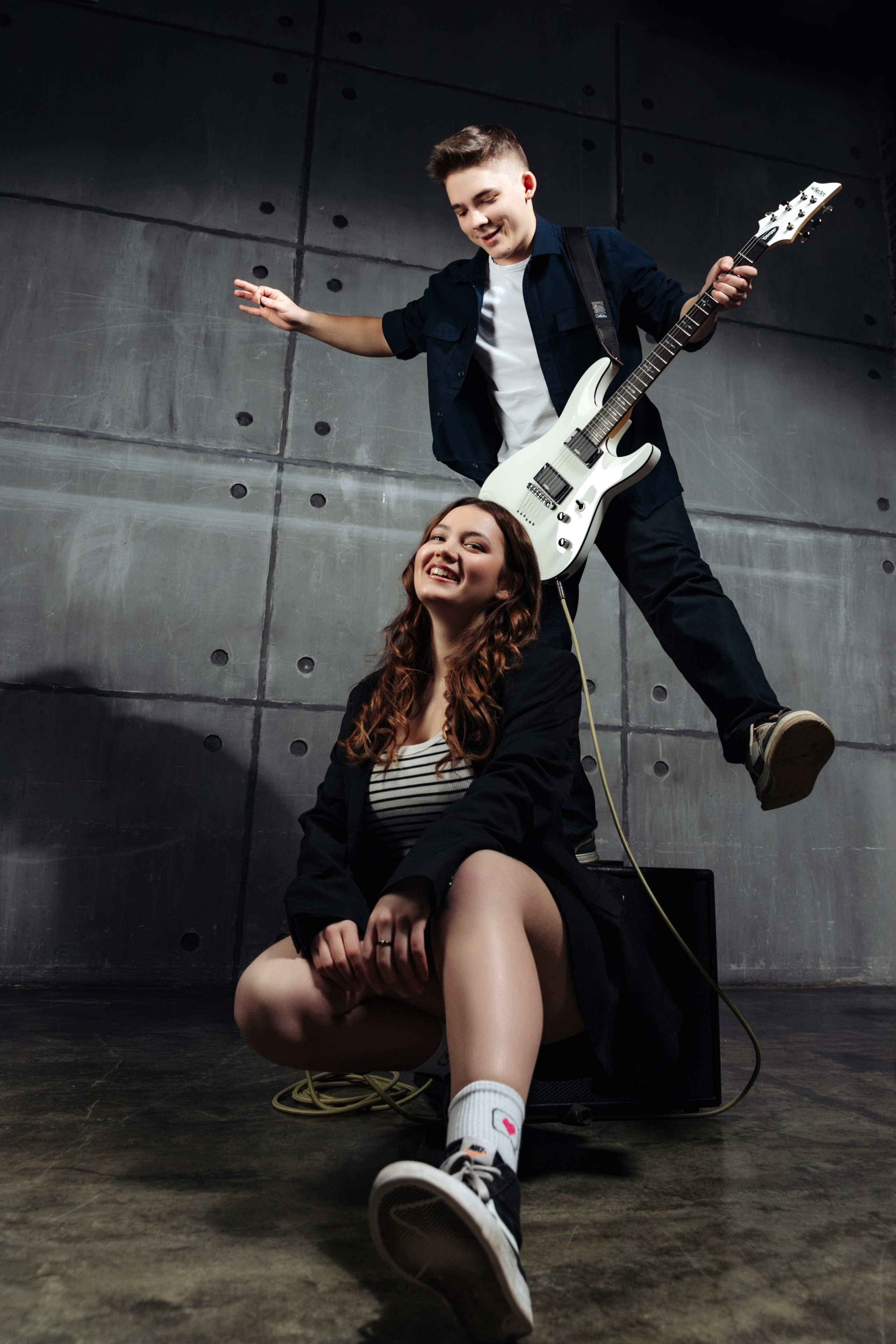 Individual. Hiperphoto