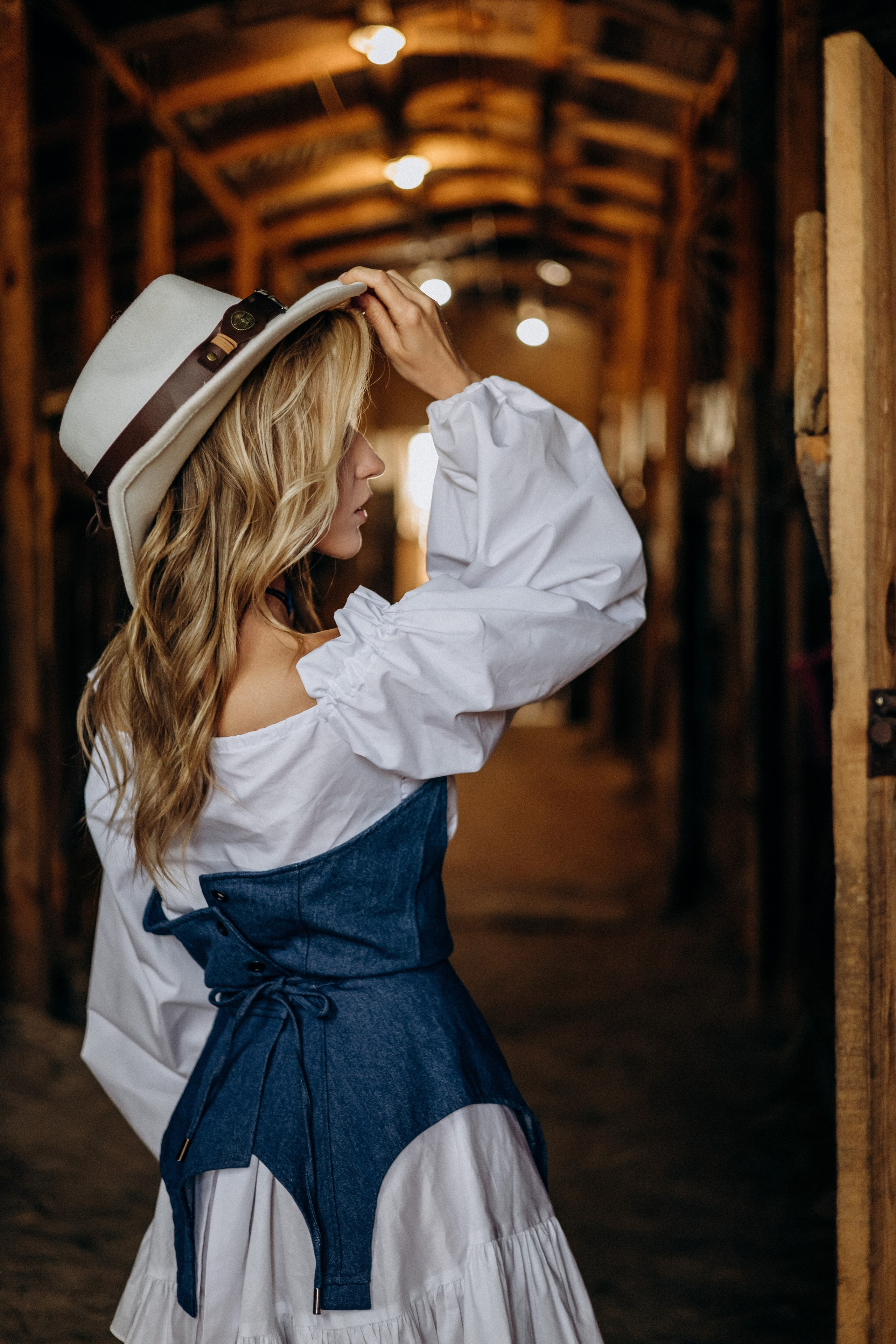 Фотоистория в конюшне. Портретный и семейный фотограф в Воронеже Ксения Ремизова