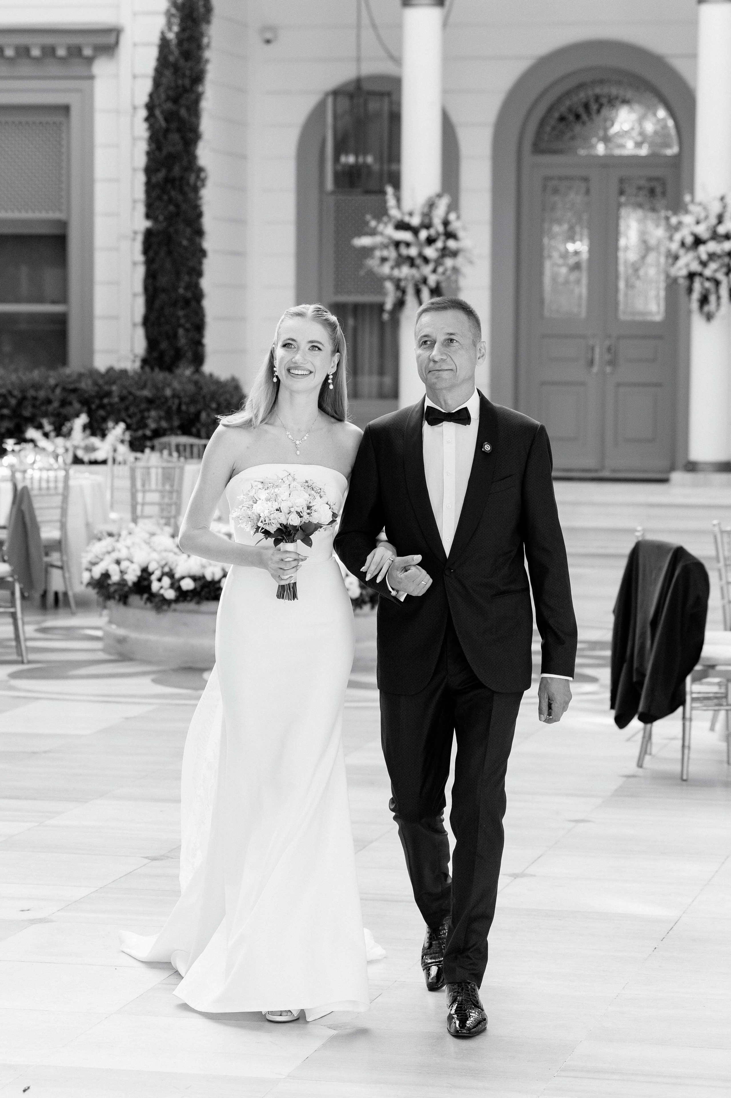 Wedding day Nadya+Viktor. About