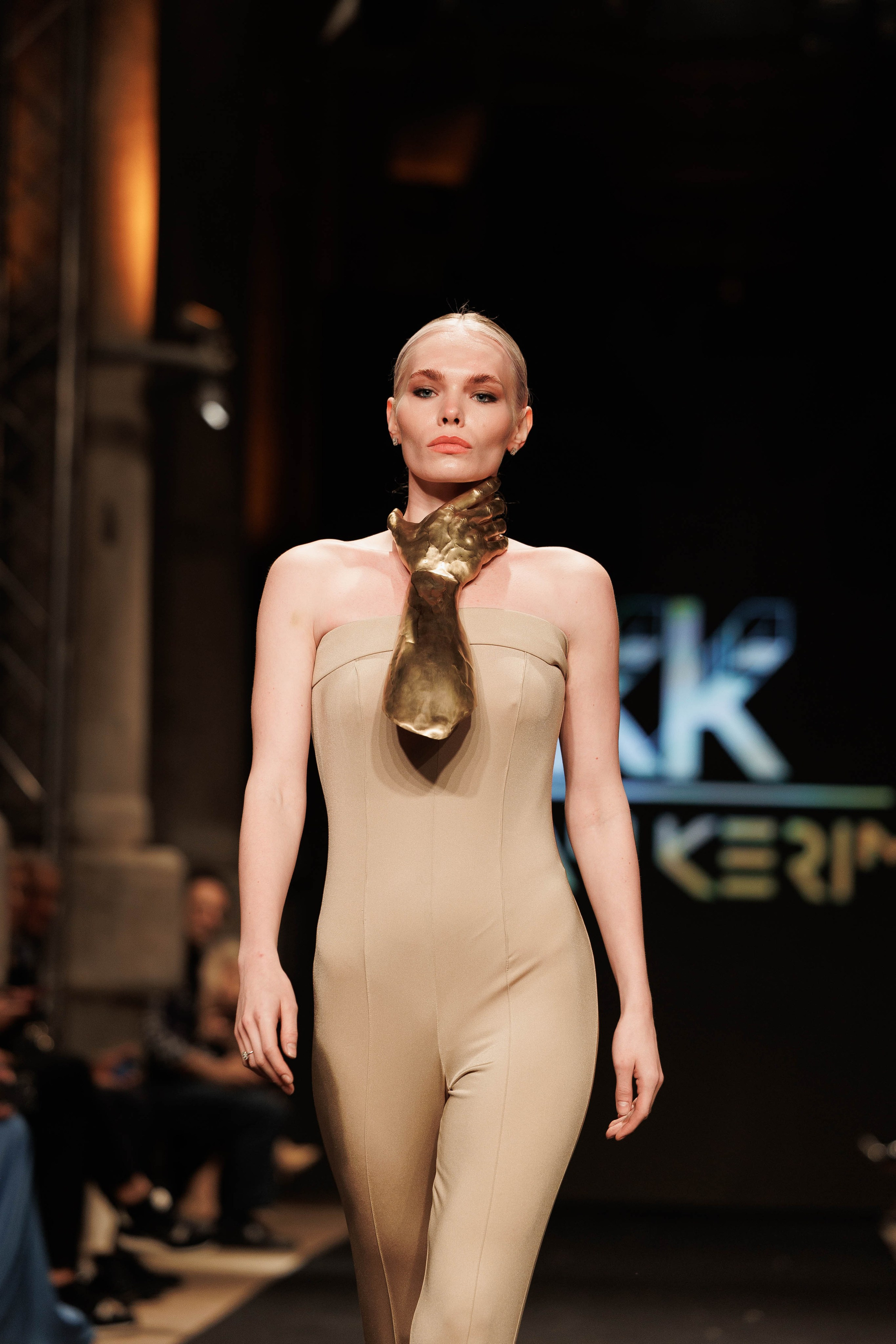 IFB-показ. About