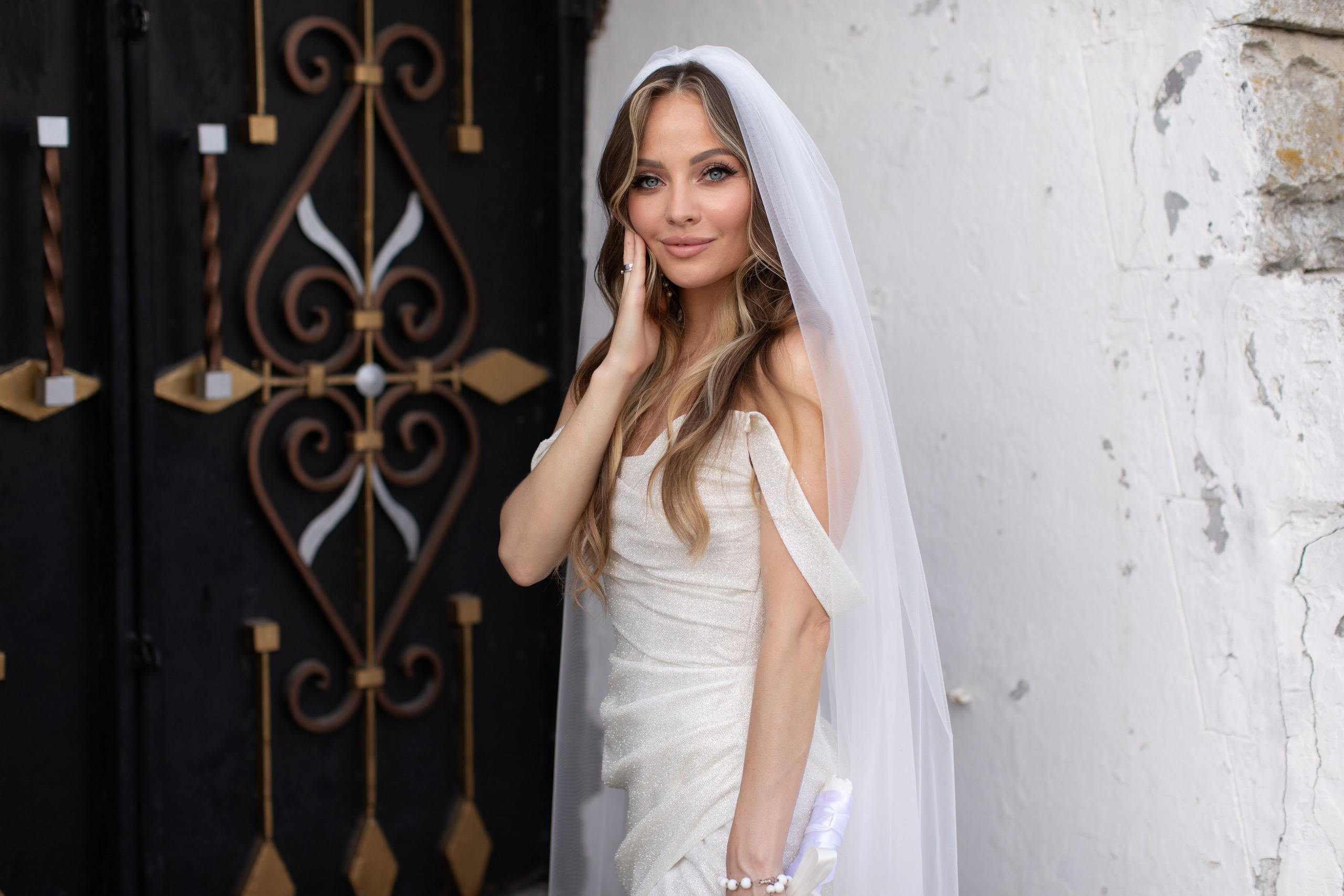 15 июня Ольга. Фотограф Лиана Артемова в Пензе