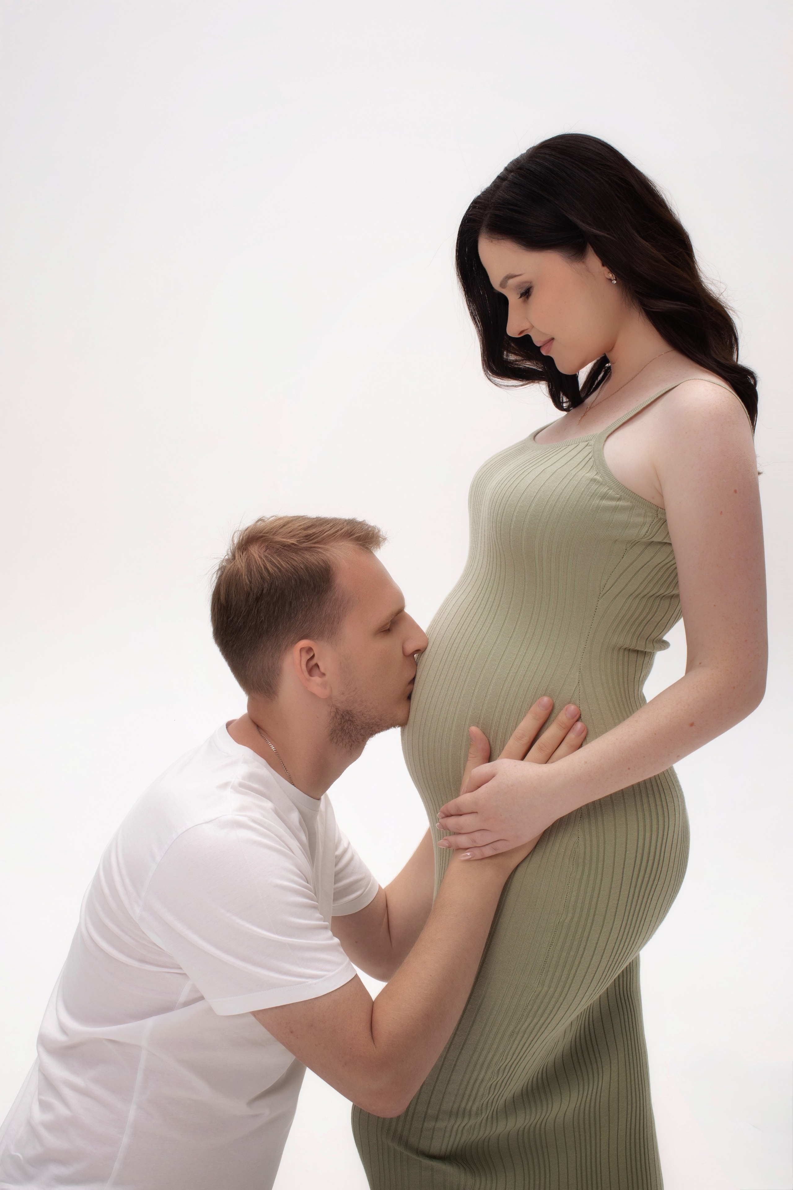 Беременность. Фотограф Лиана Артемова в Пензе