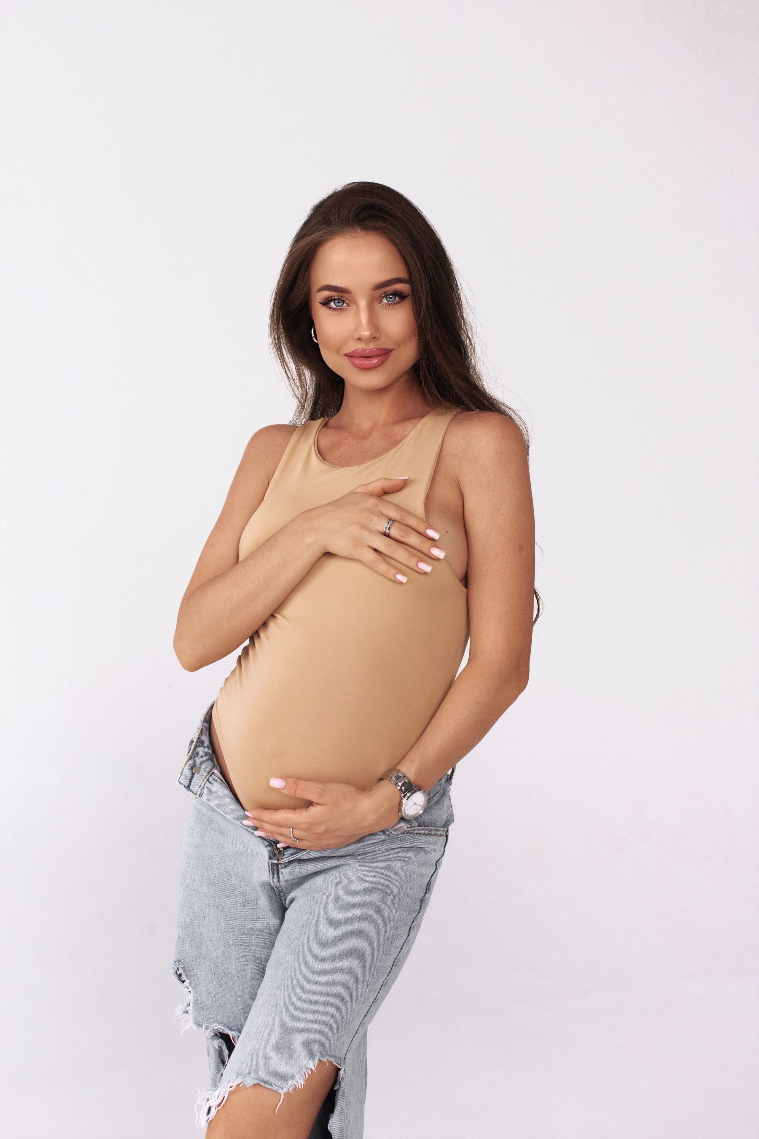 Виктория. Фотограф Лиана Артемова в Пензе