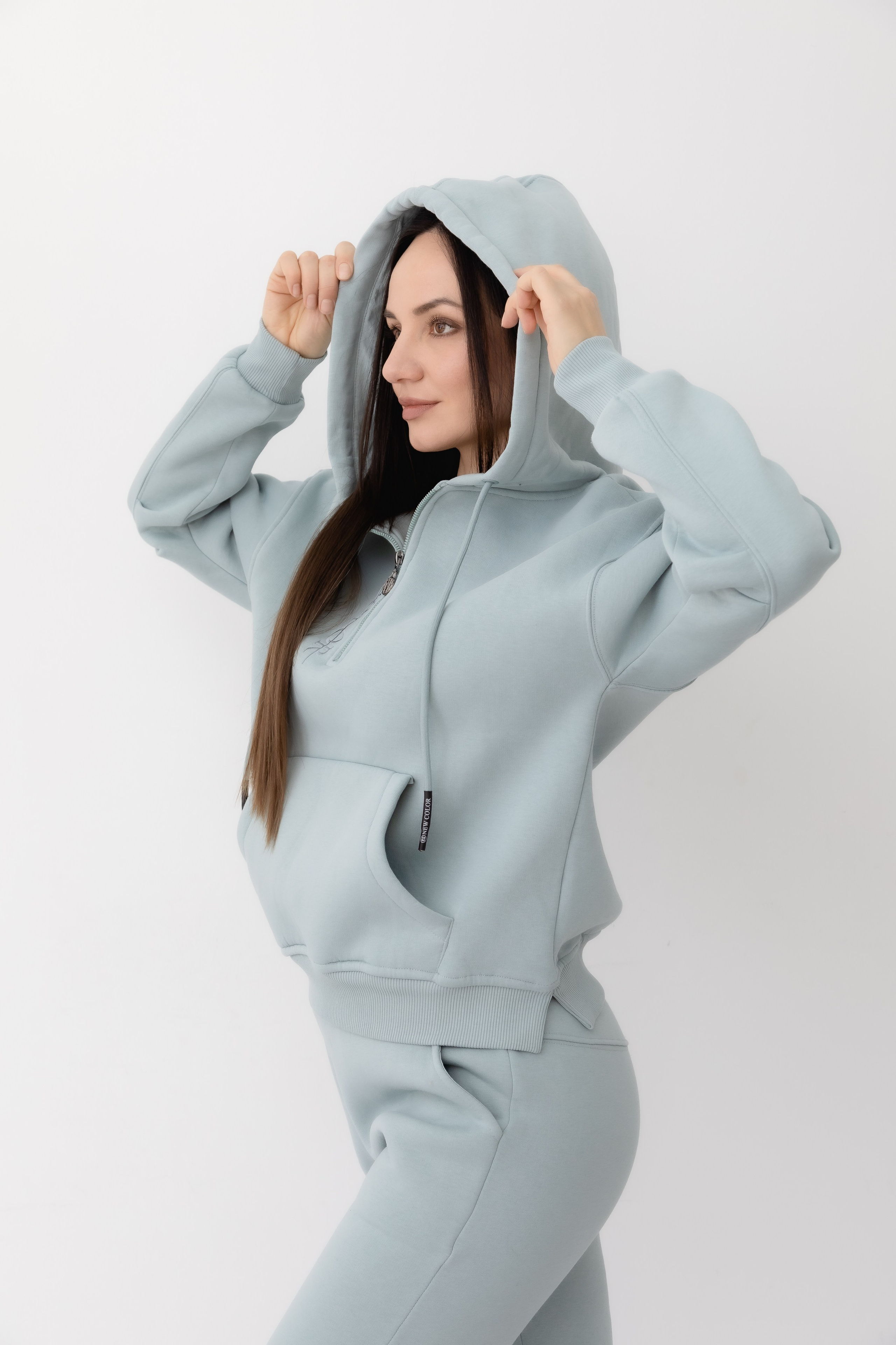 Одежда для маркетплейсов. Главная