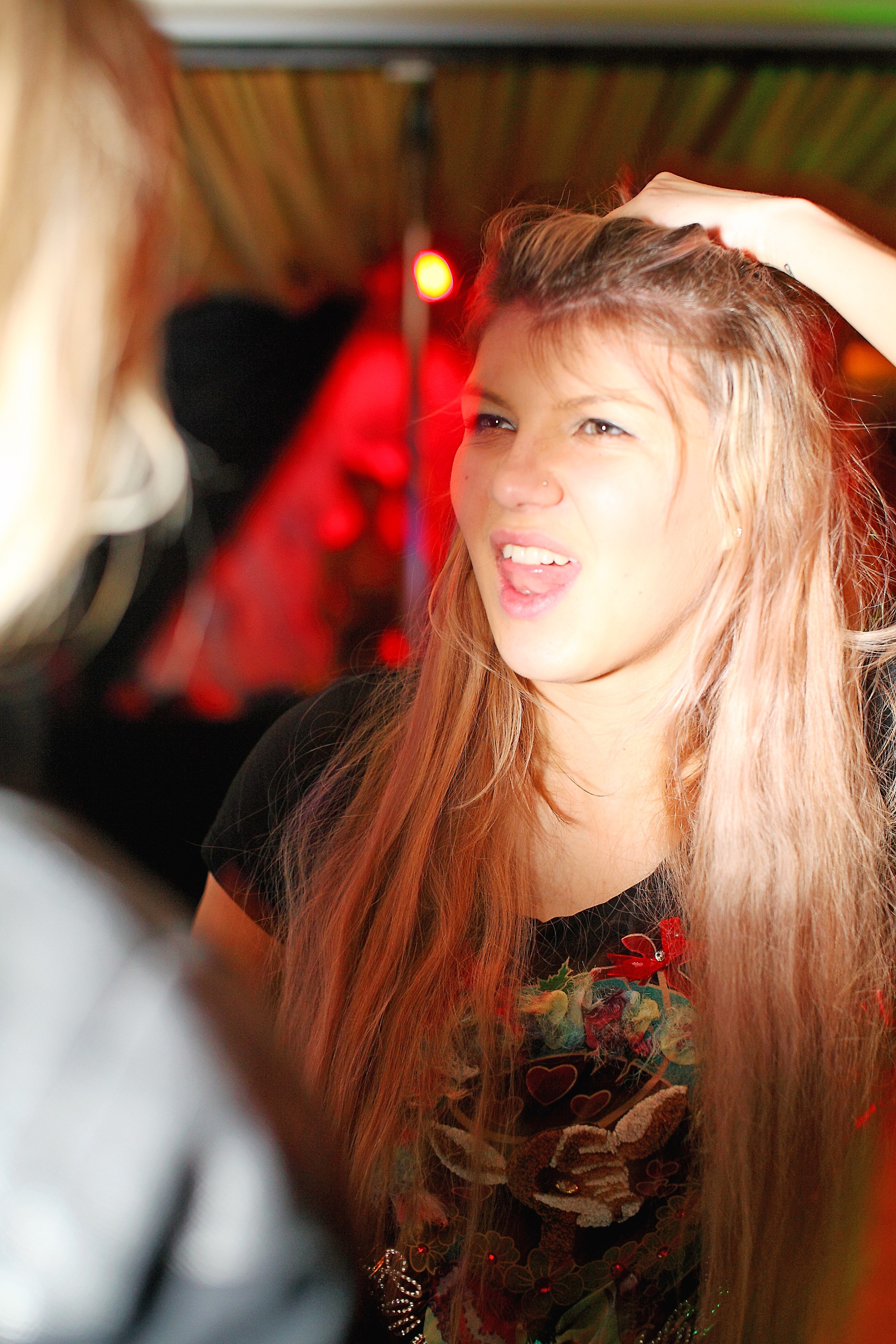 Тусовки. Свадебный и репортажный фотограф в Ярославле и Санкт-Петербурге Роман Микрюков