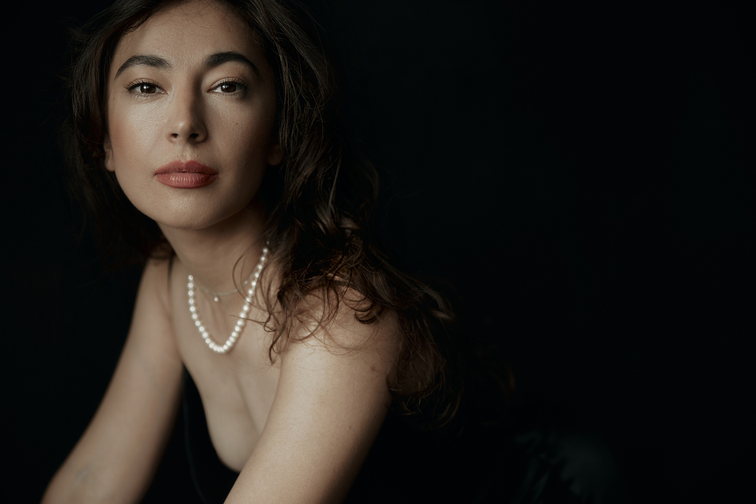 LERA. Yulia Otroschenko