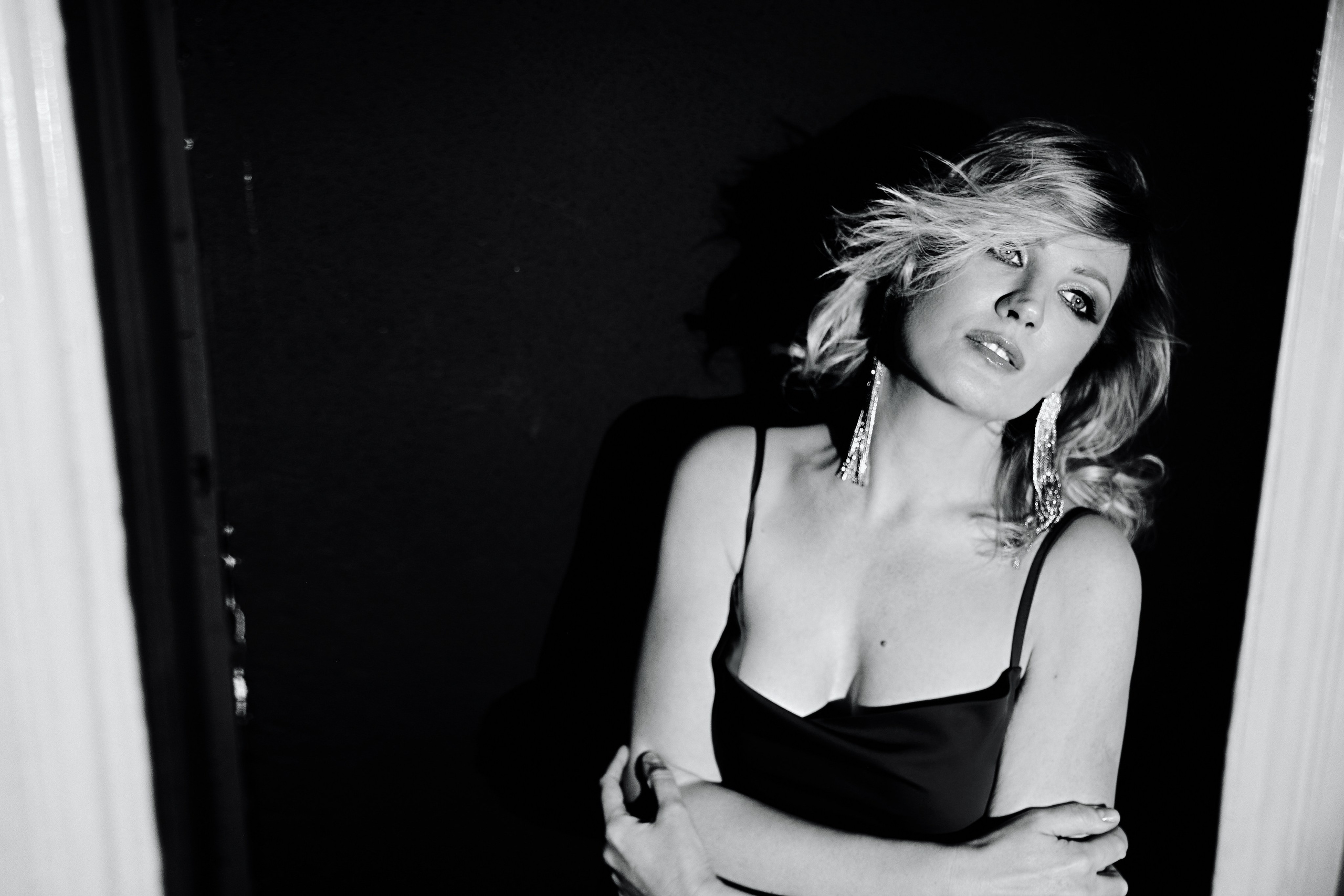 ELENA. Yulia Otroschenko