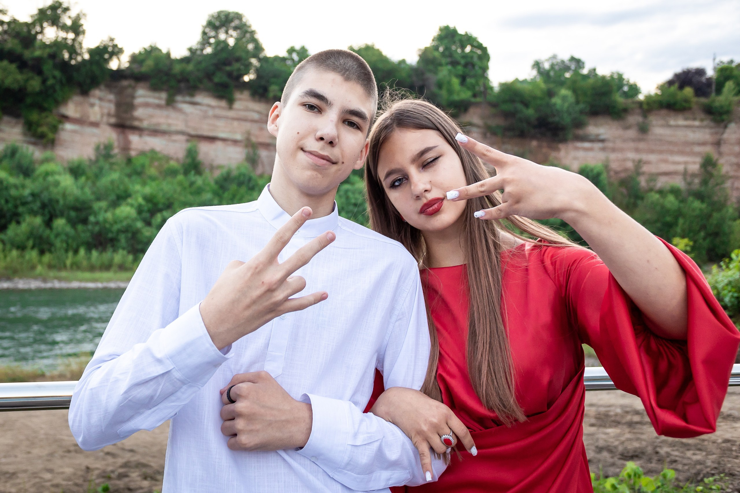 Вручение аттестата и выпускной вечер. Выпускные альбомы Майкоп, Краснодар Елена Золотарева