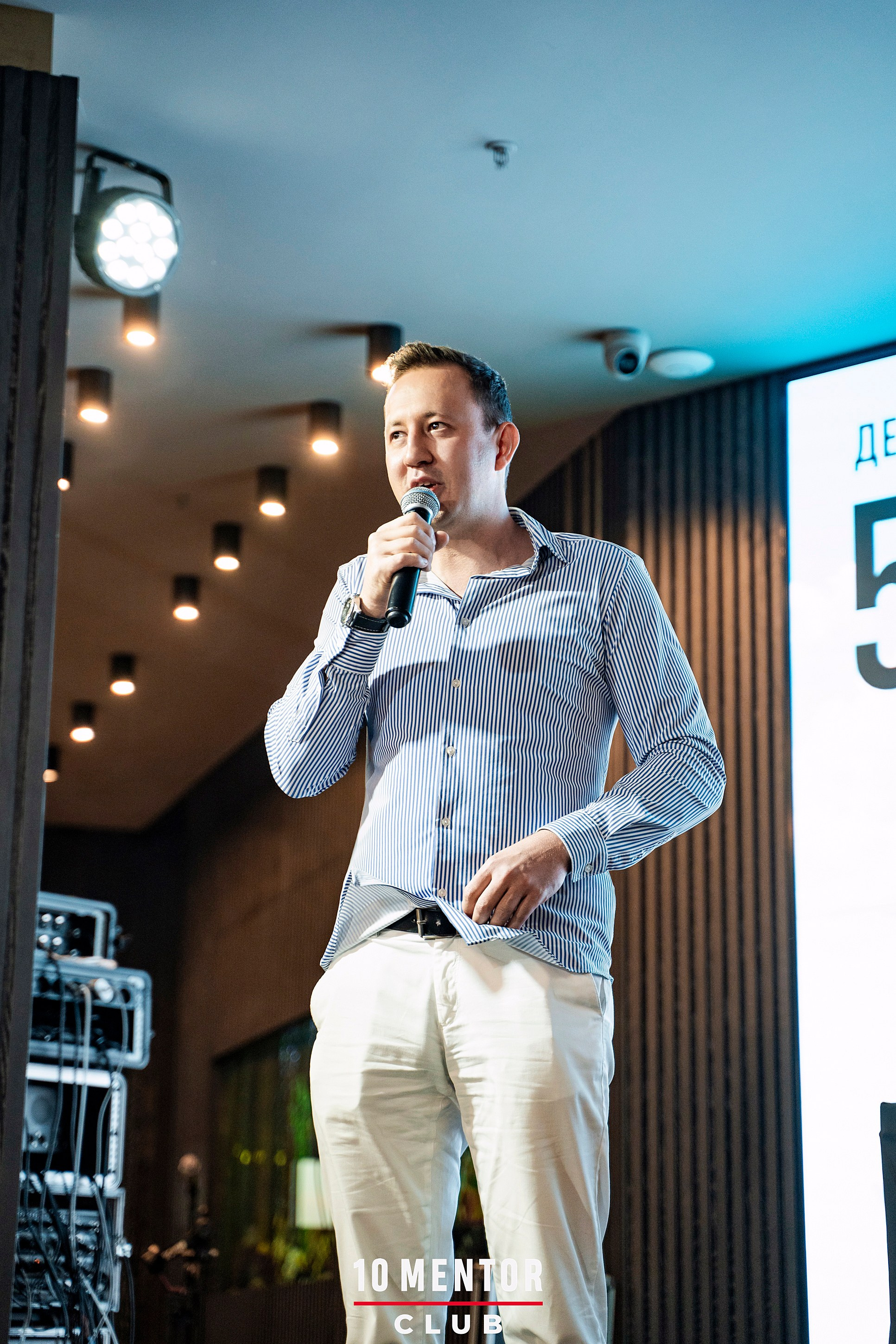 10 Менторов. Фотограф Казань