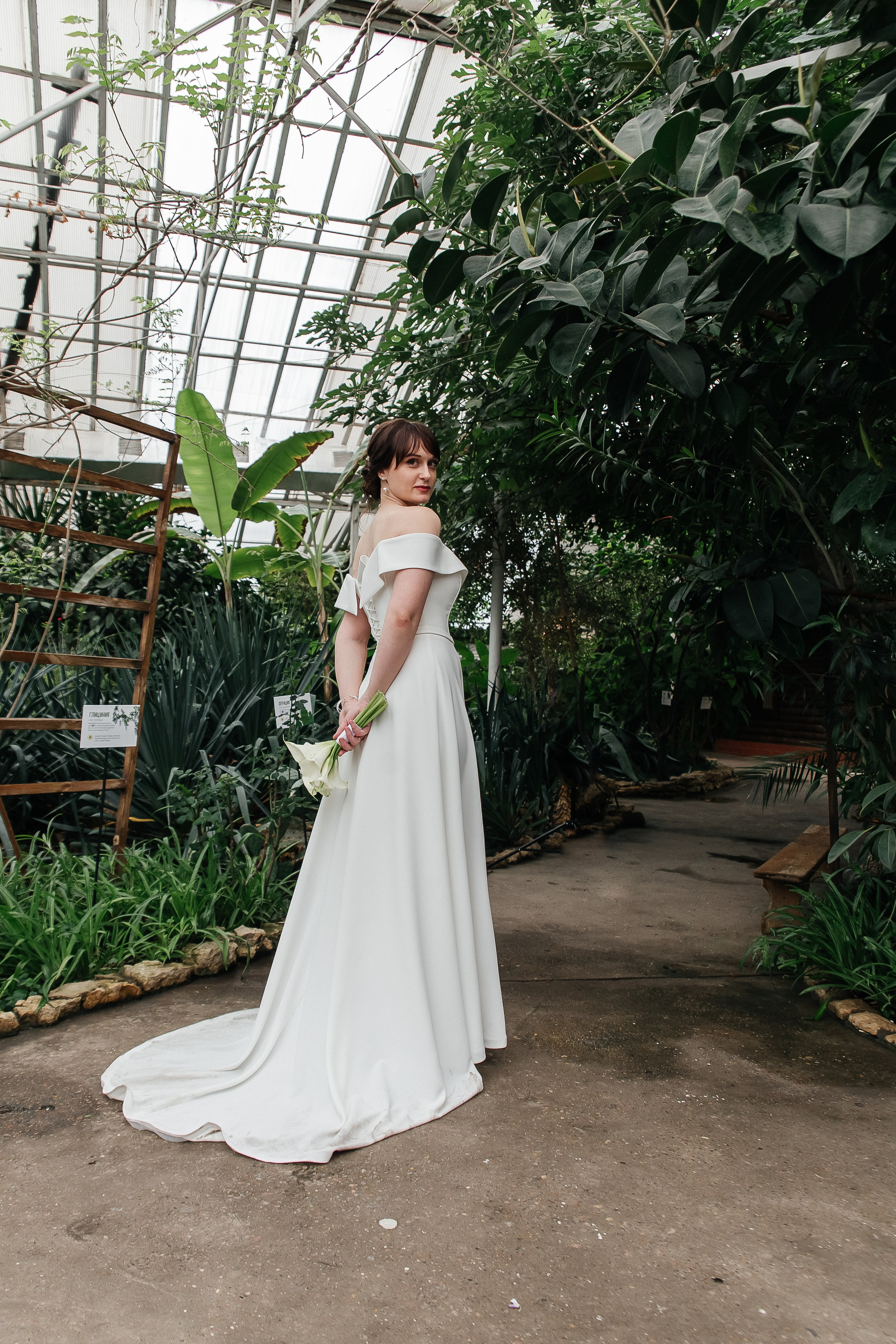 Артем и Карина. Свадебный и семейный фотограф в Воронеже Кирсанова Наталья