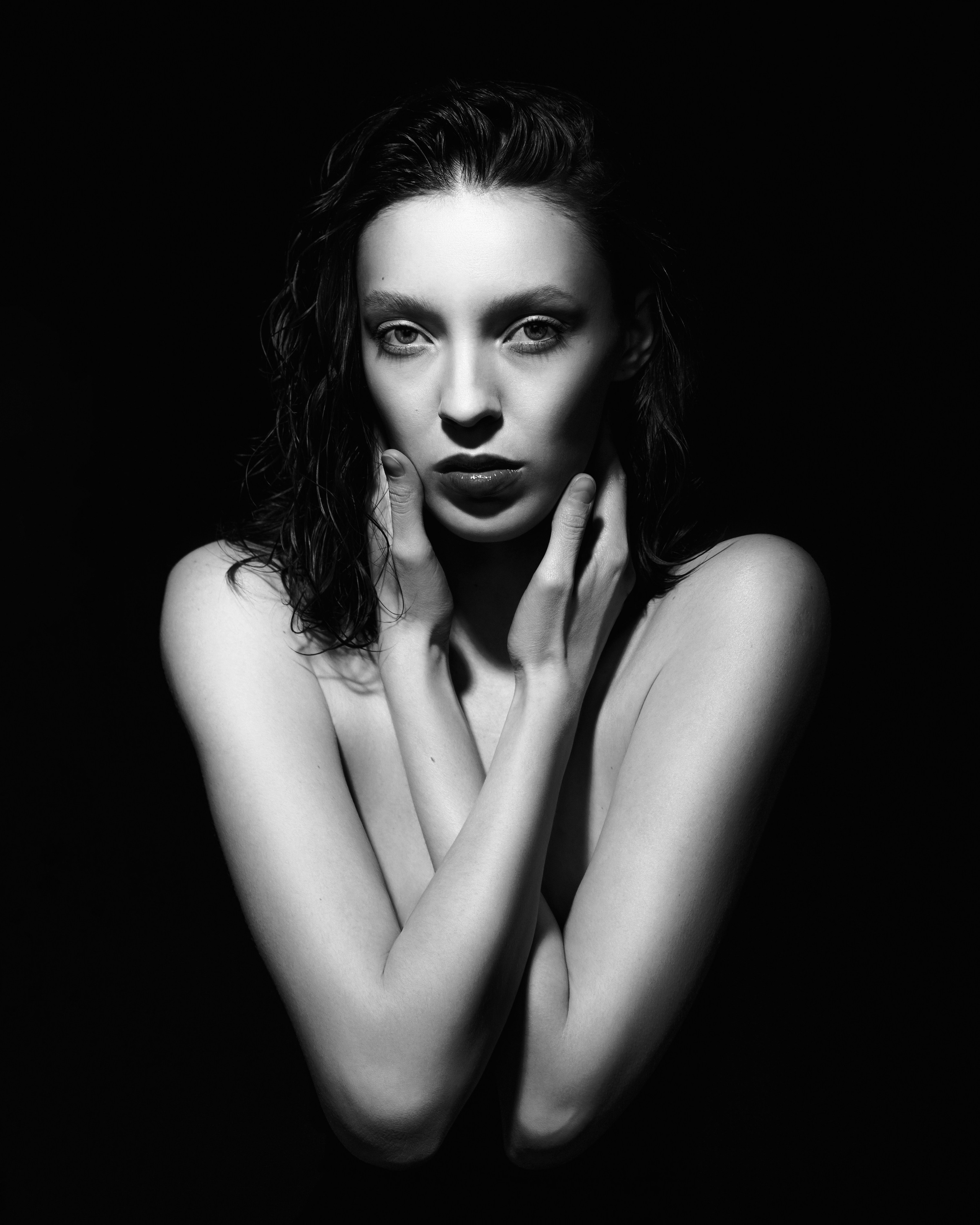 ETHEREAL. Фотограф Алматы | Весь мир — Никита Колодин