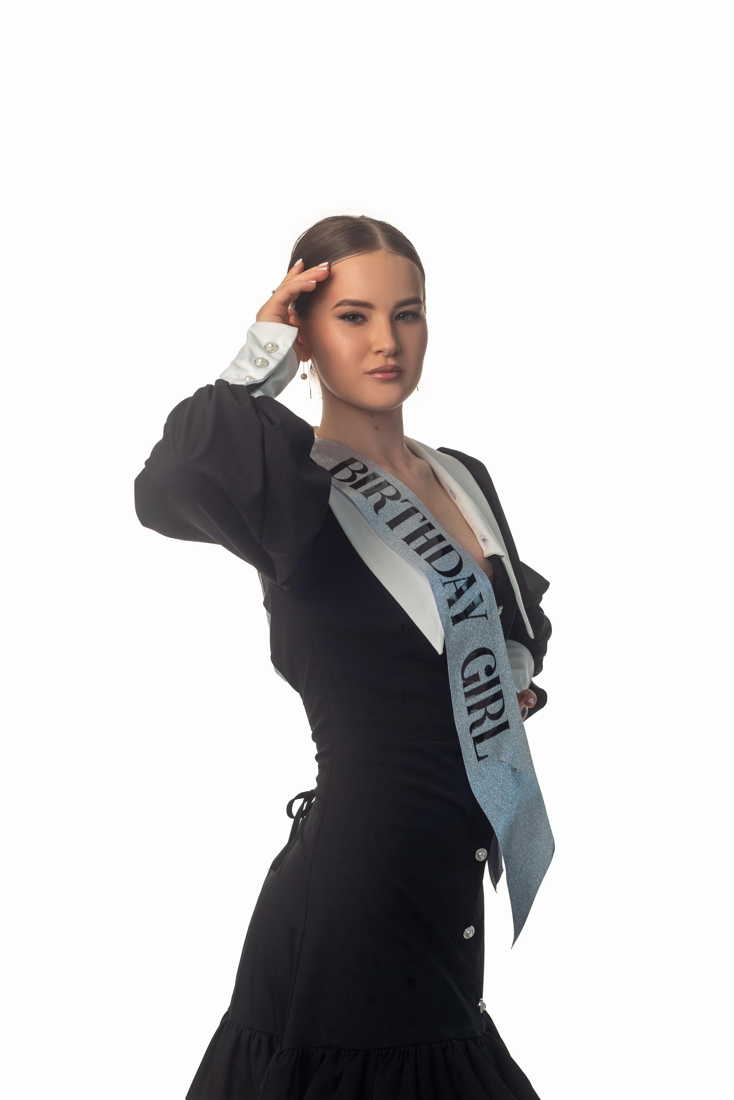 Happy birthday. Фотограф