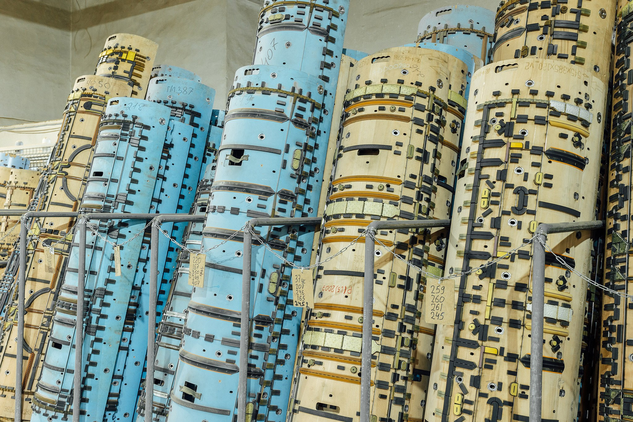 Промышленная фотография. Фотограф для бизнеса. Павел Козырь