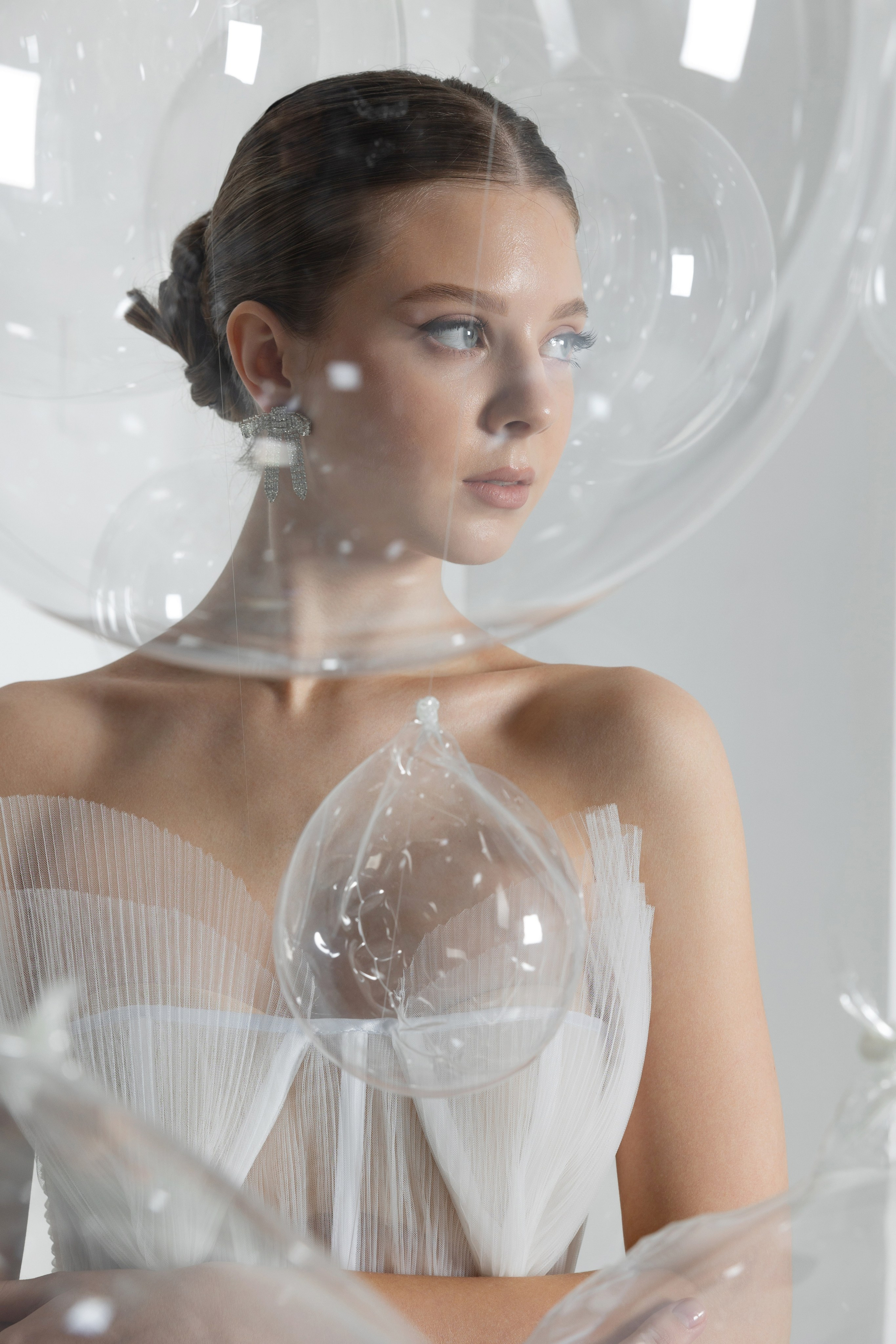 Ярослава Хлипоченко. Модельное агентство TM Models в Калининграде