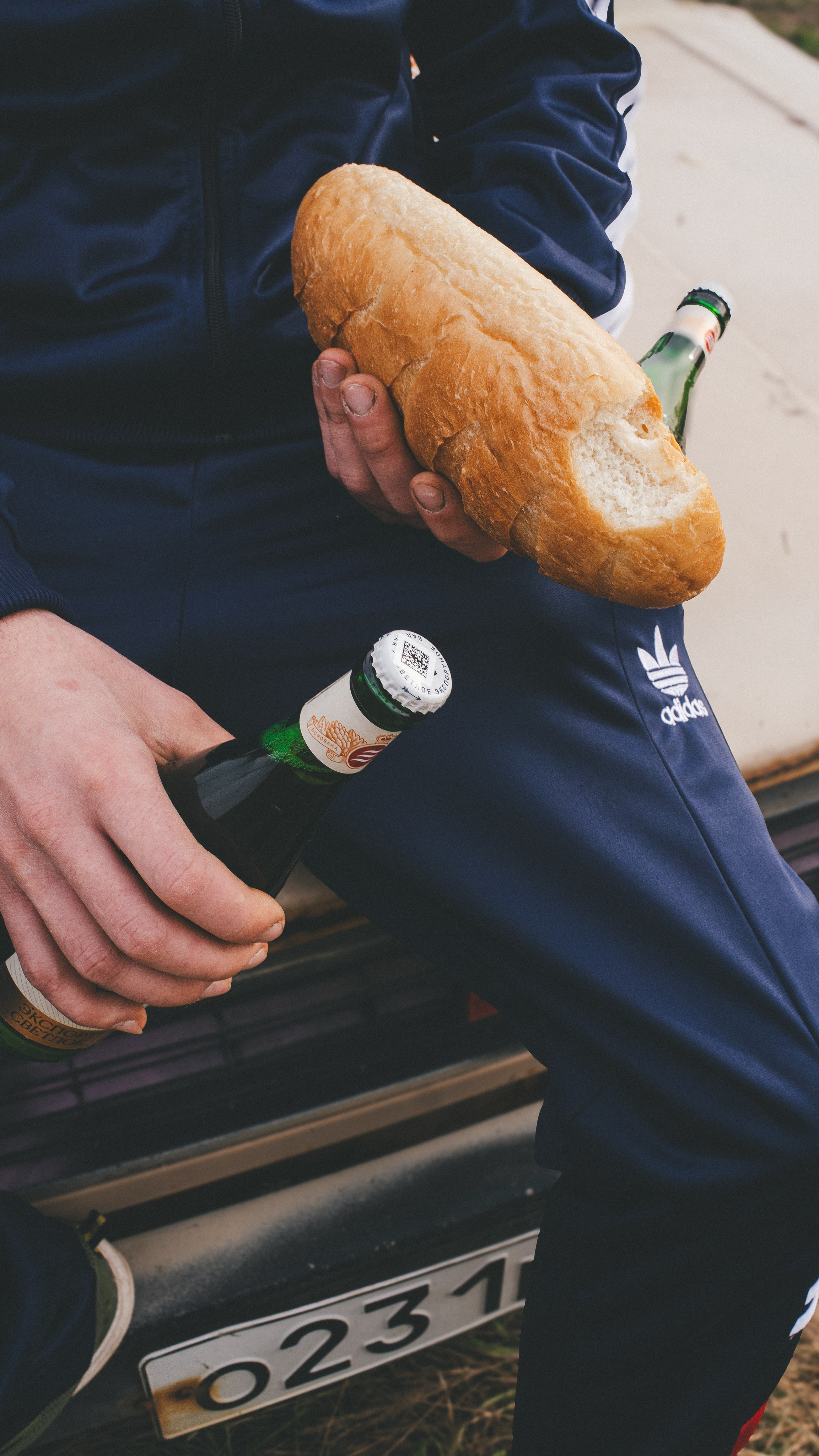 Творческие съемки. Главная