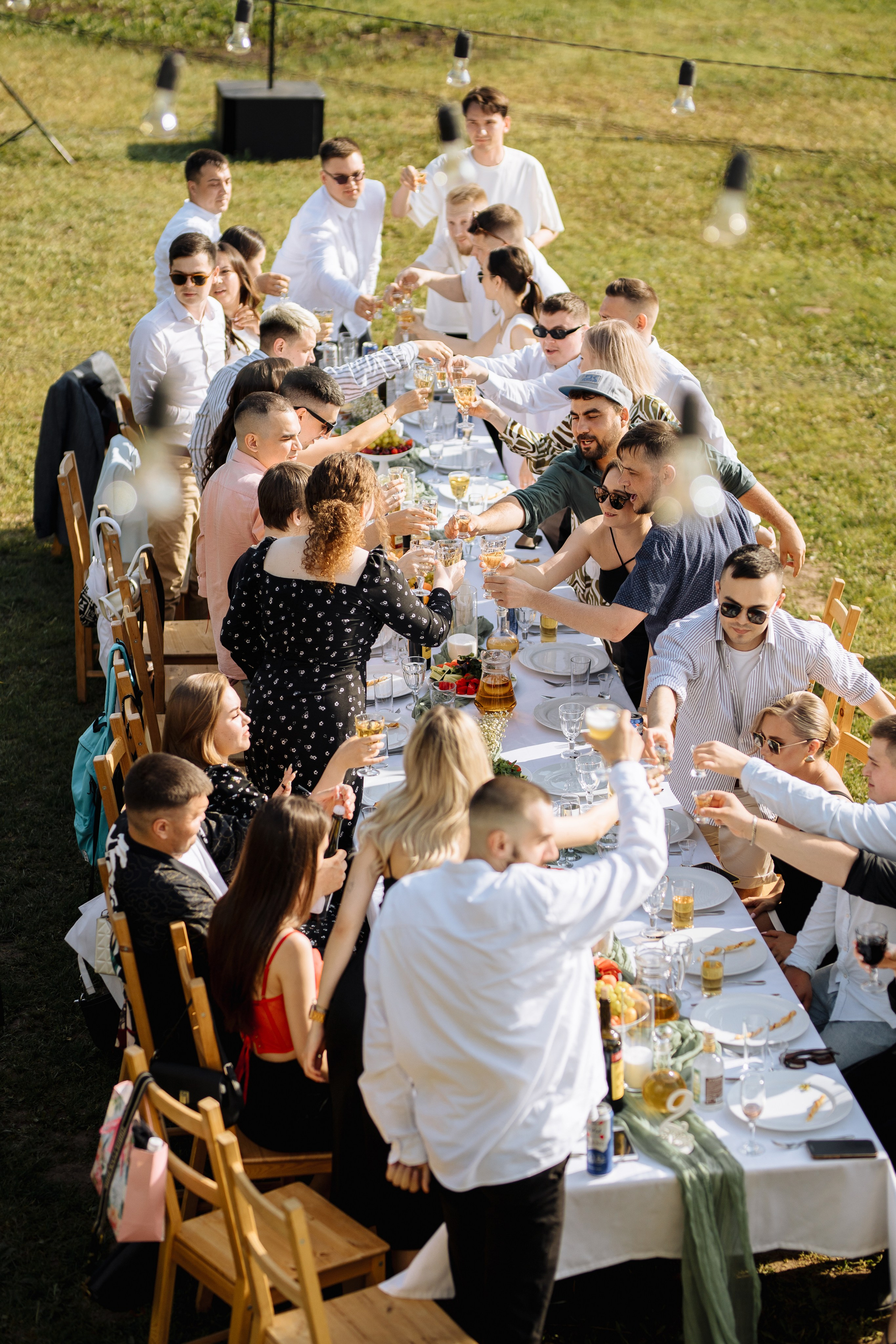 Свадебный репортаж. Свадебный и Репортажный фотограф Александр Шаров