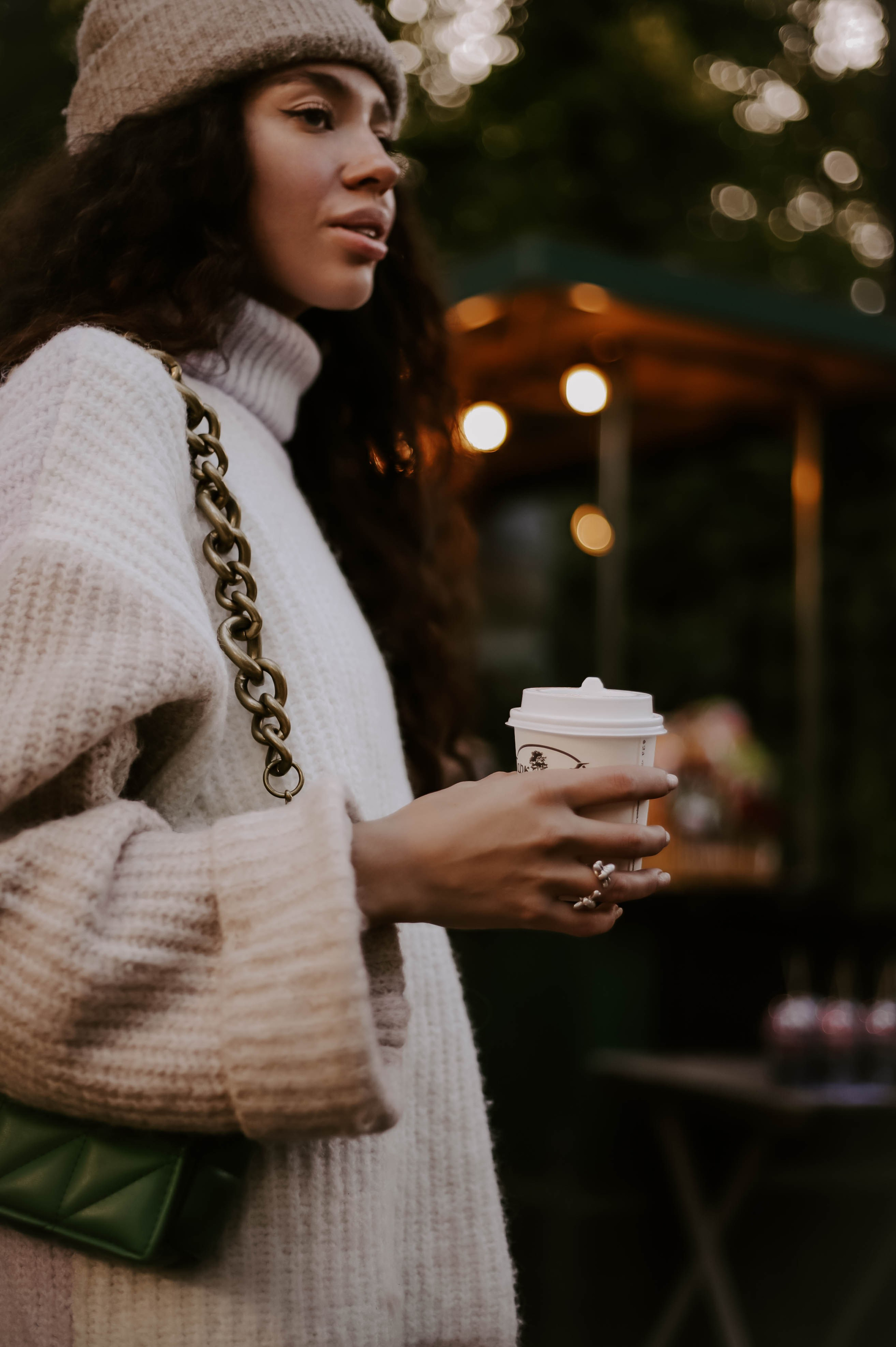 Кристина. Фотограф Veronika Potaseva