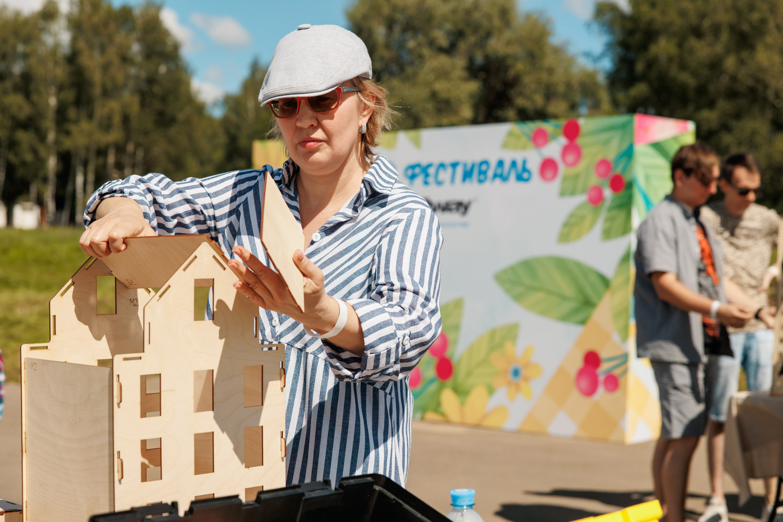 Тимбилдинг Калуга. Репортажный фотограф. Москва. Алина Ланская