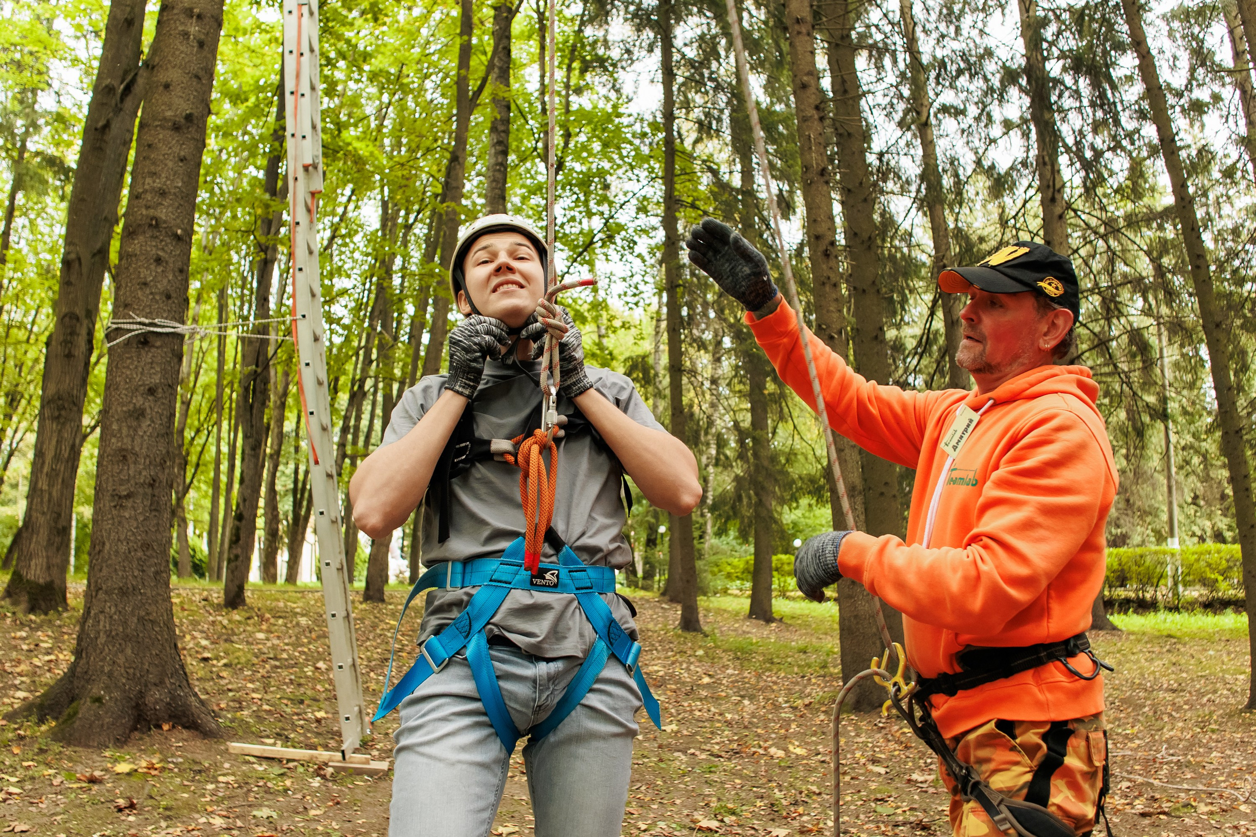 Тимбилдинг выезд. Репортажный фотограф. Москва. Алина Ланская