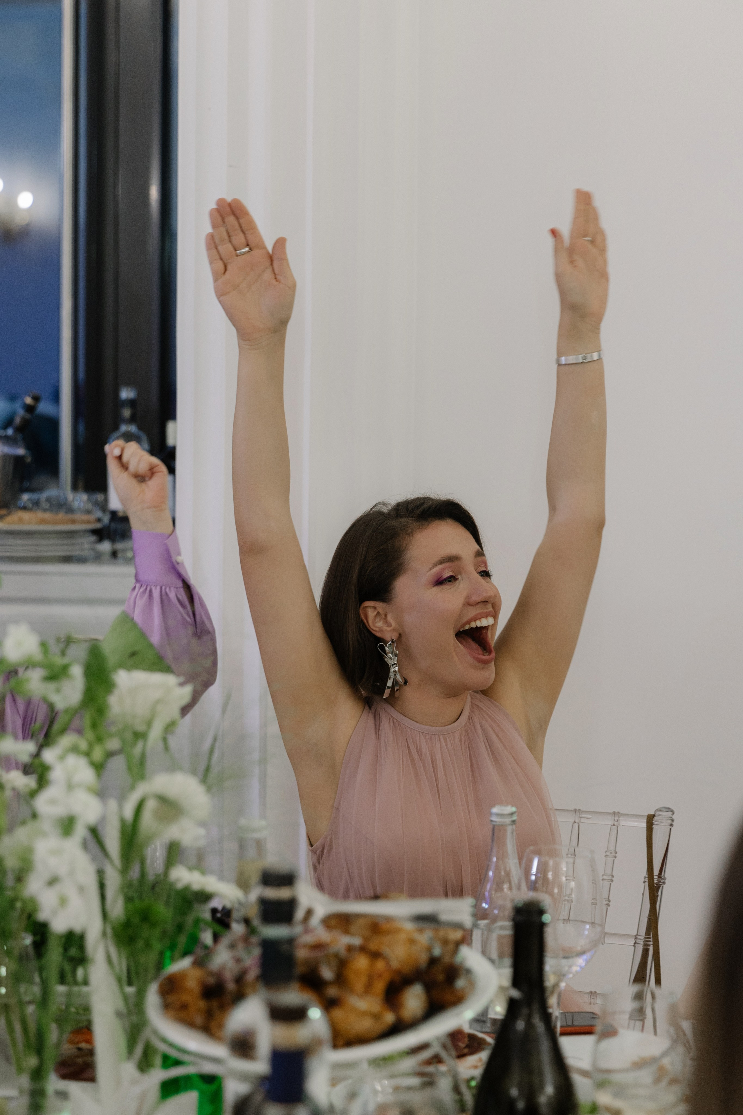 Давид и Елизавета | 21.09. Портретный и свадебный фотограф в Москве Алина Гевал