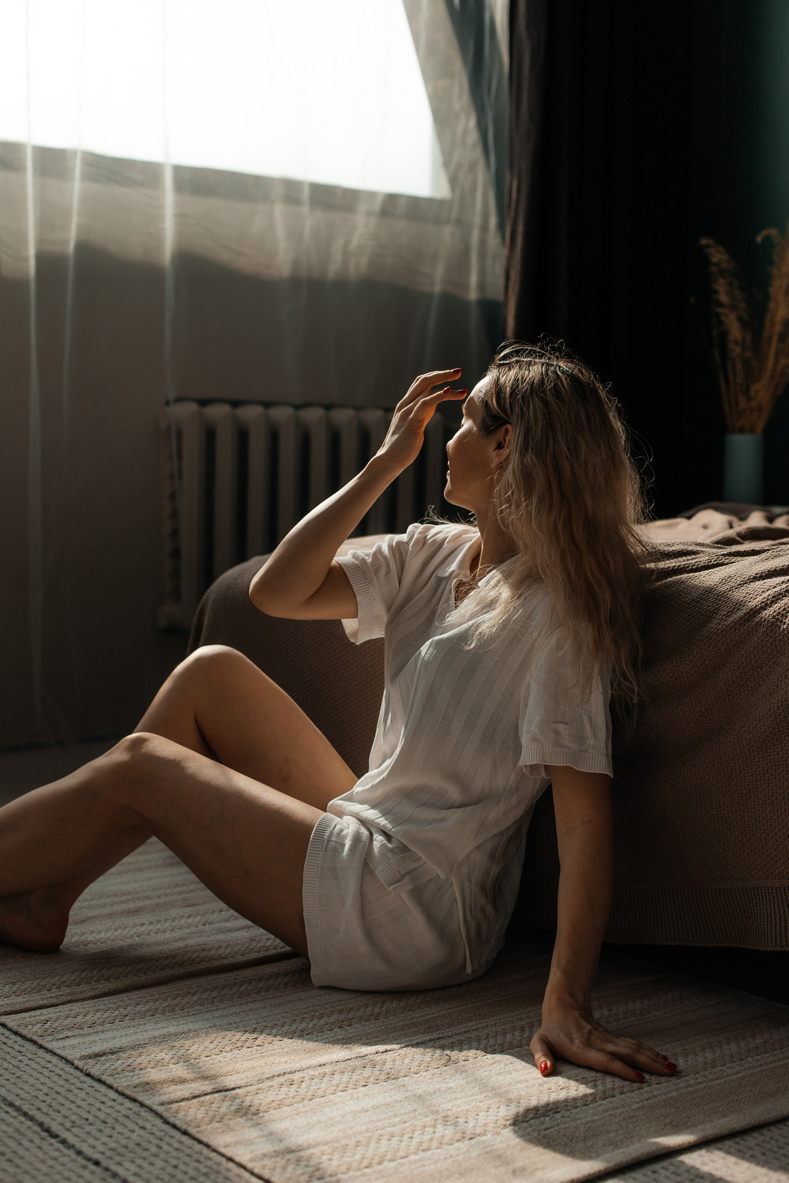 Студийная. Семейный фотограф в Нижнем Новгороде Куренкова Юлия