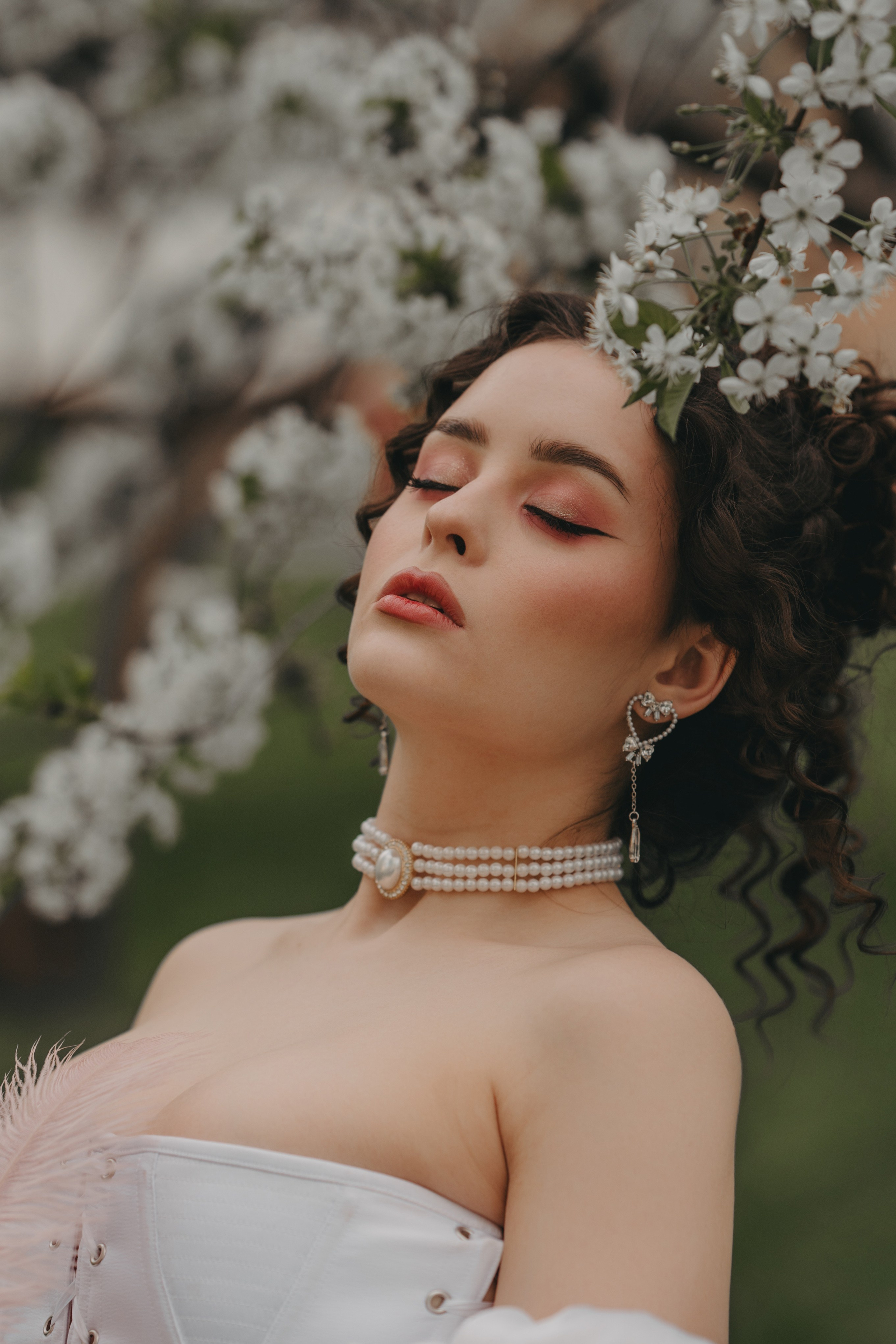 Полина. Фотограф в Тамбове Дарья Выжанова