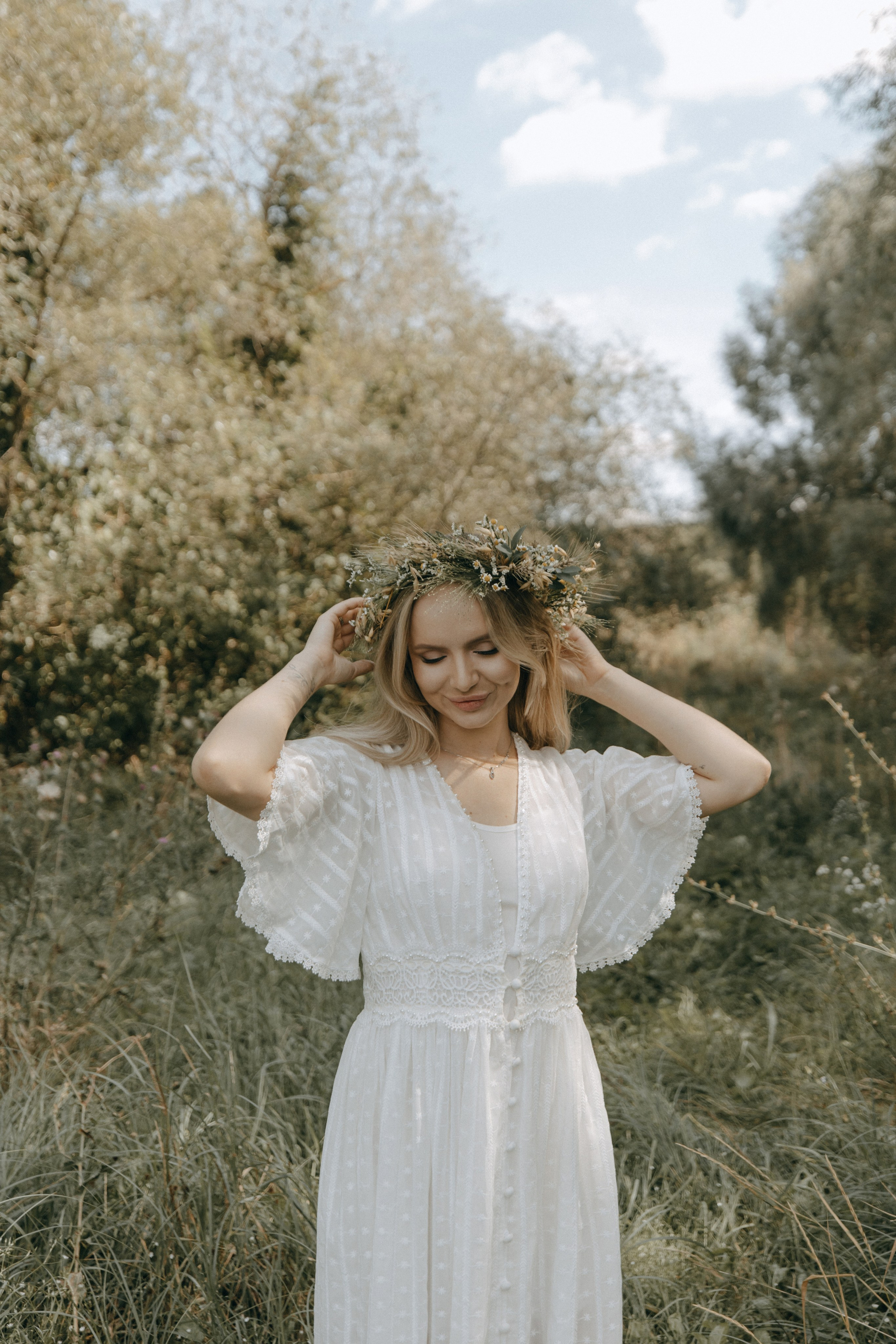 26.08.2023 Сохраняя традиции. Фотограф в Белгороде Анастасия Веленгурская