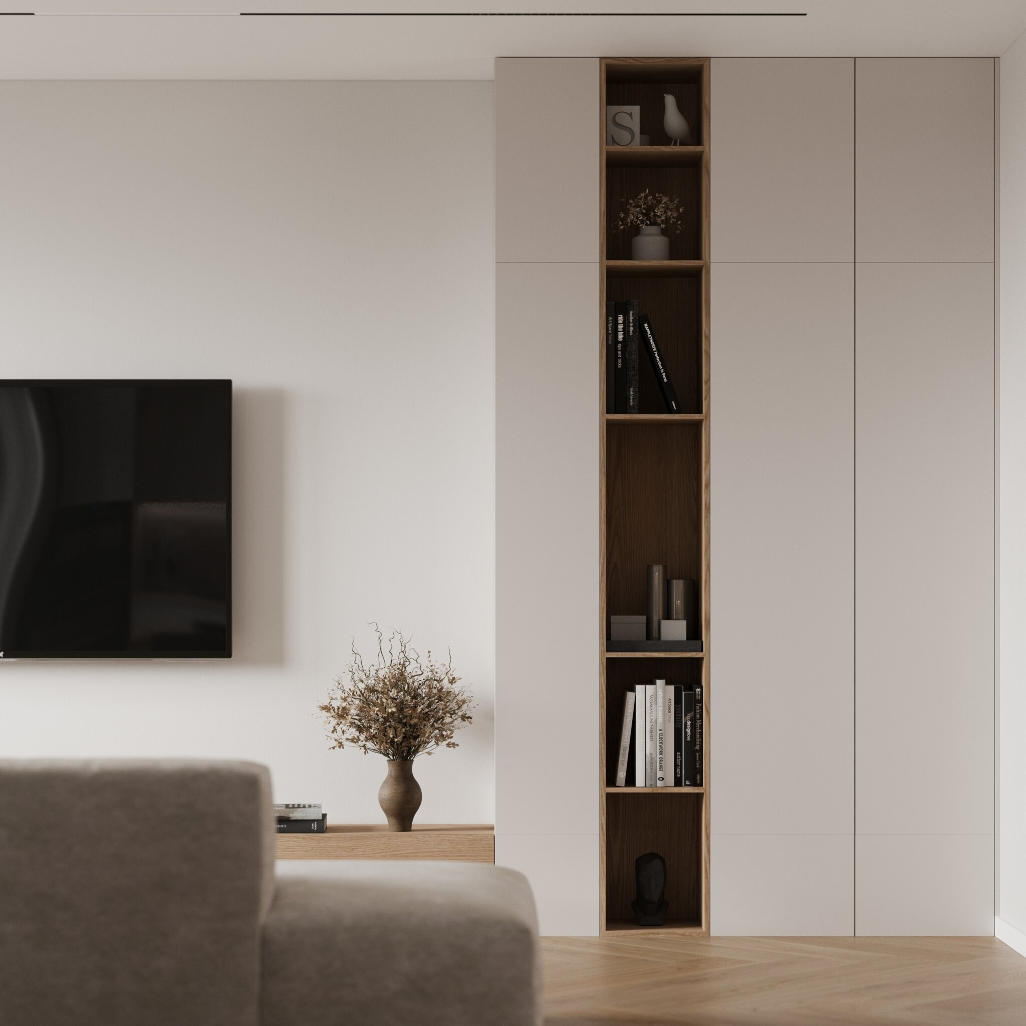 14. Студия дизайна интерьера RISE DESIGN STUDIO