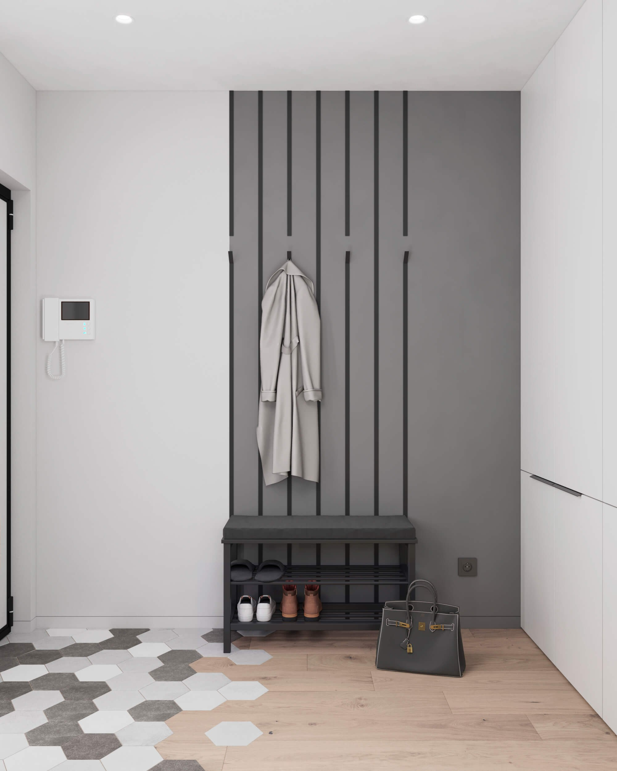 23. Студия дизайна интерьера RISE DESIGN STUDIO