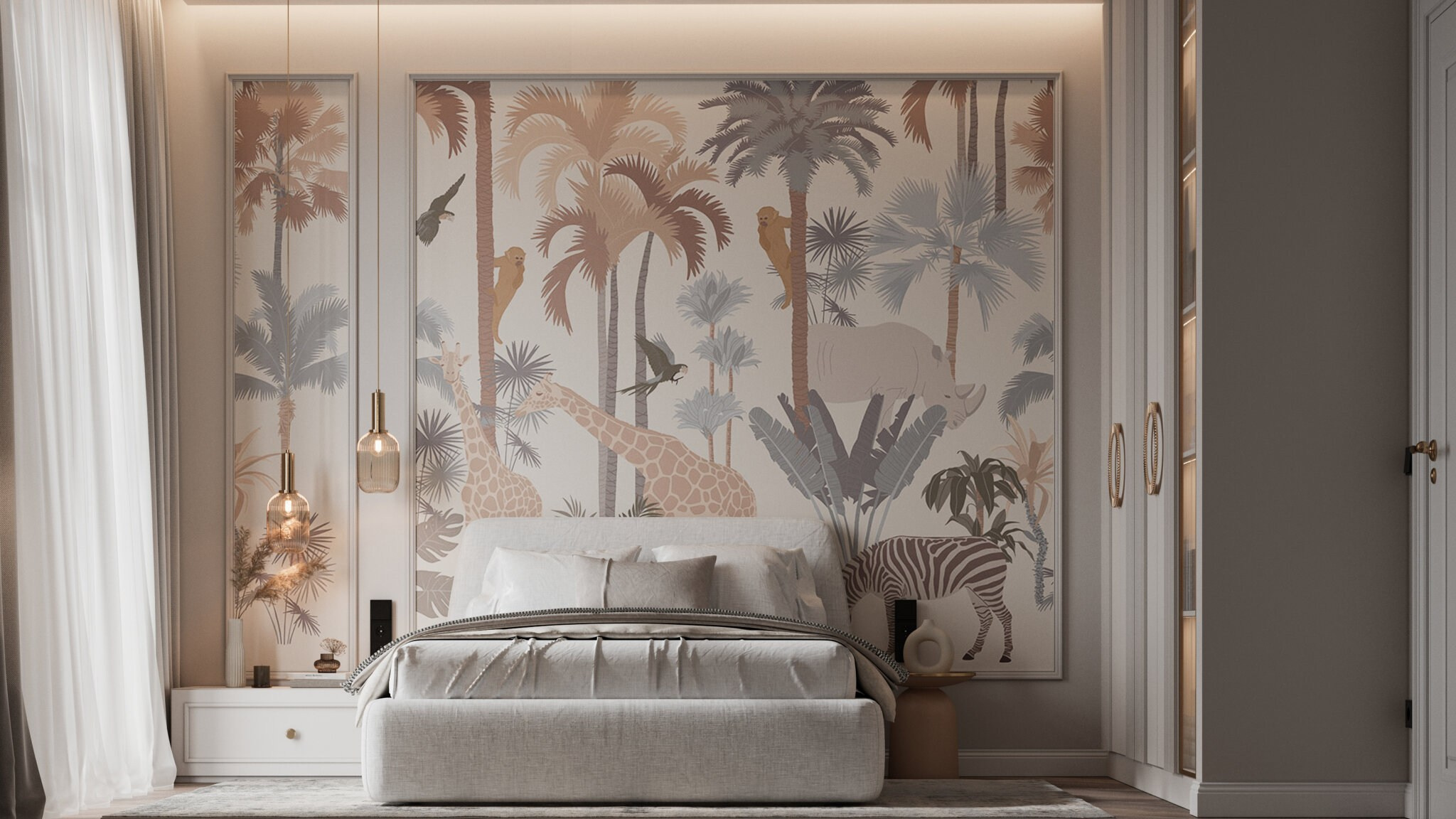 6. Студия дизайна интерьера RISE DESIGN STUDIO