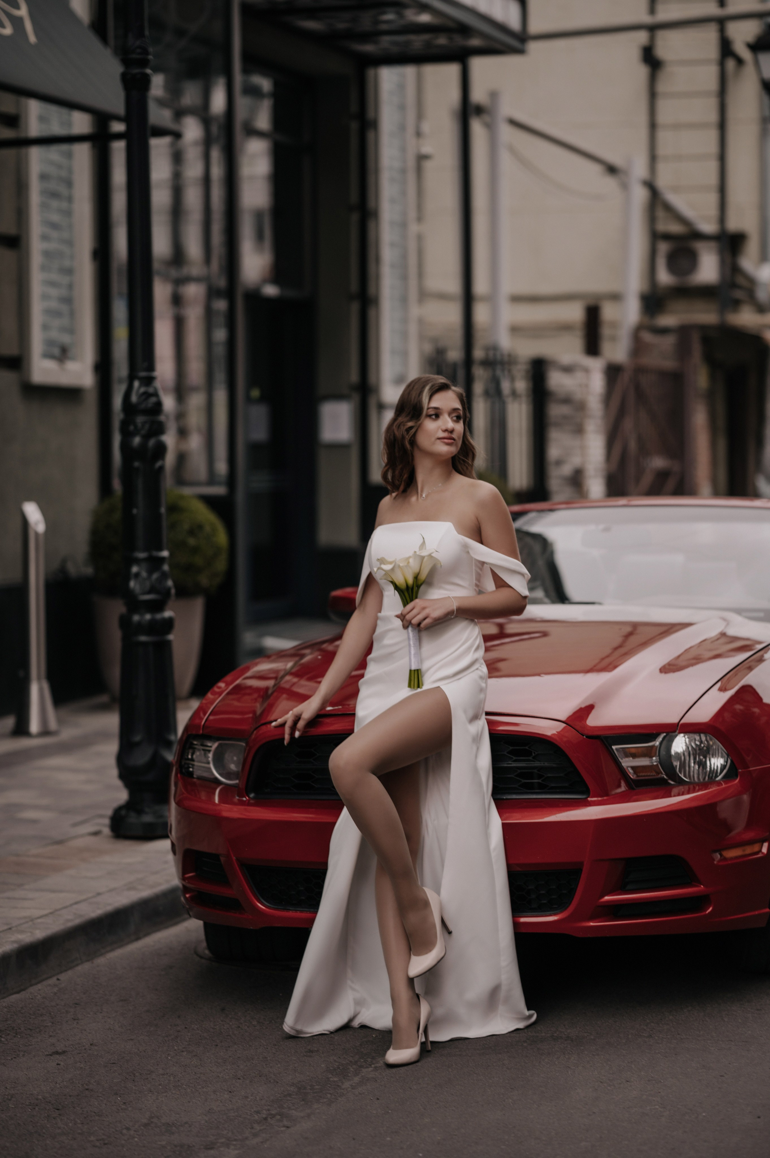 Кирилл & Эля. Фотограф Таня Юдина в Ростове-на-Дону