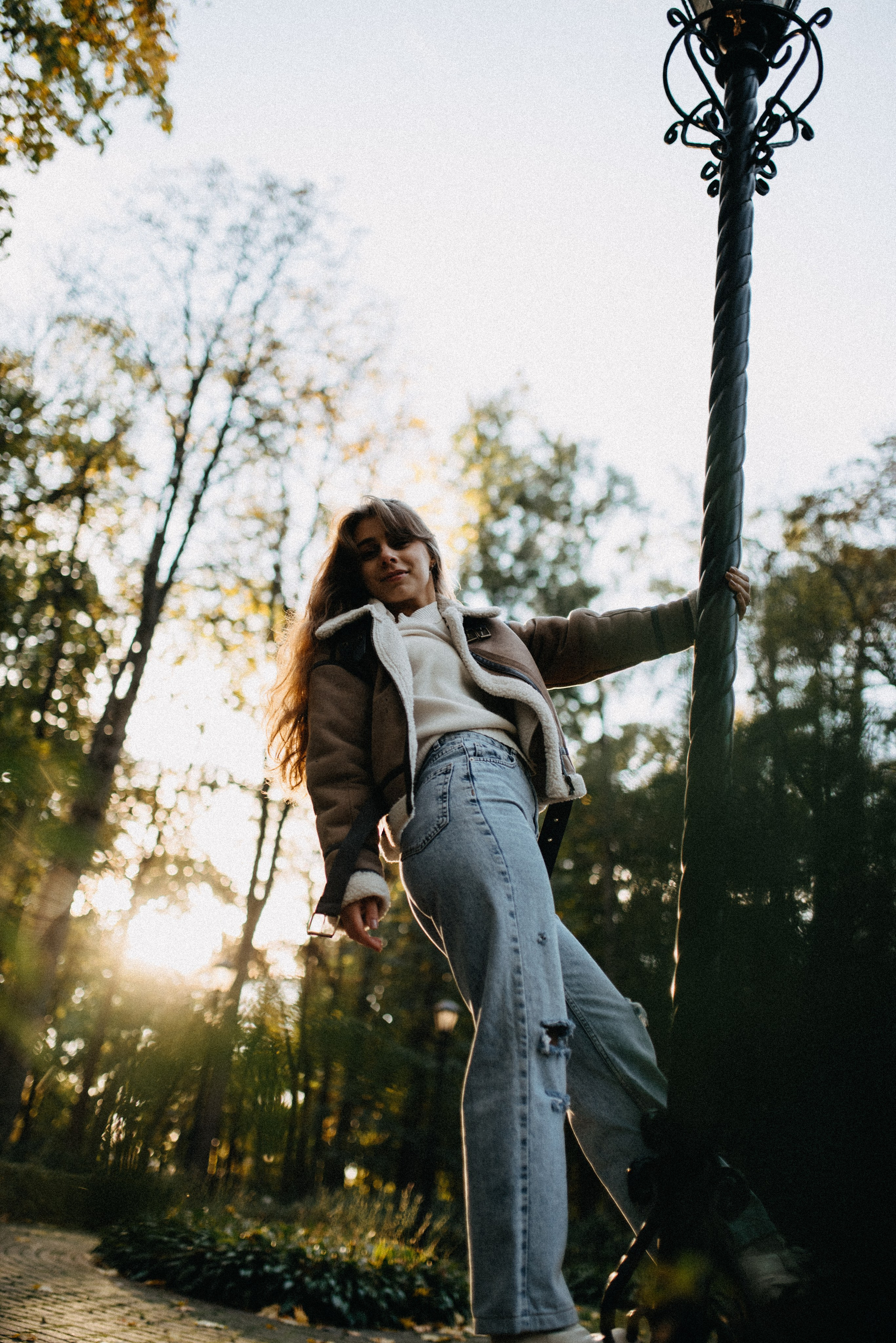 Анна. Фотограф Санкт-Петербург, Новороссийск