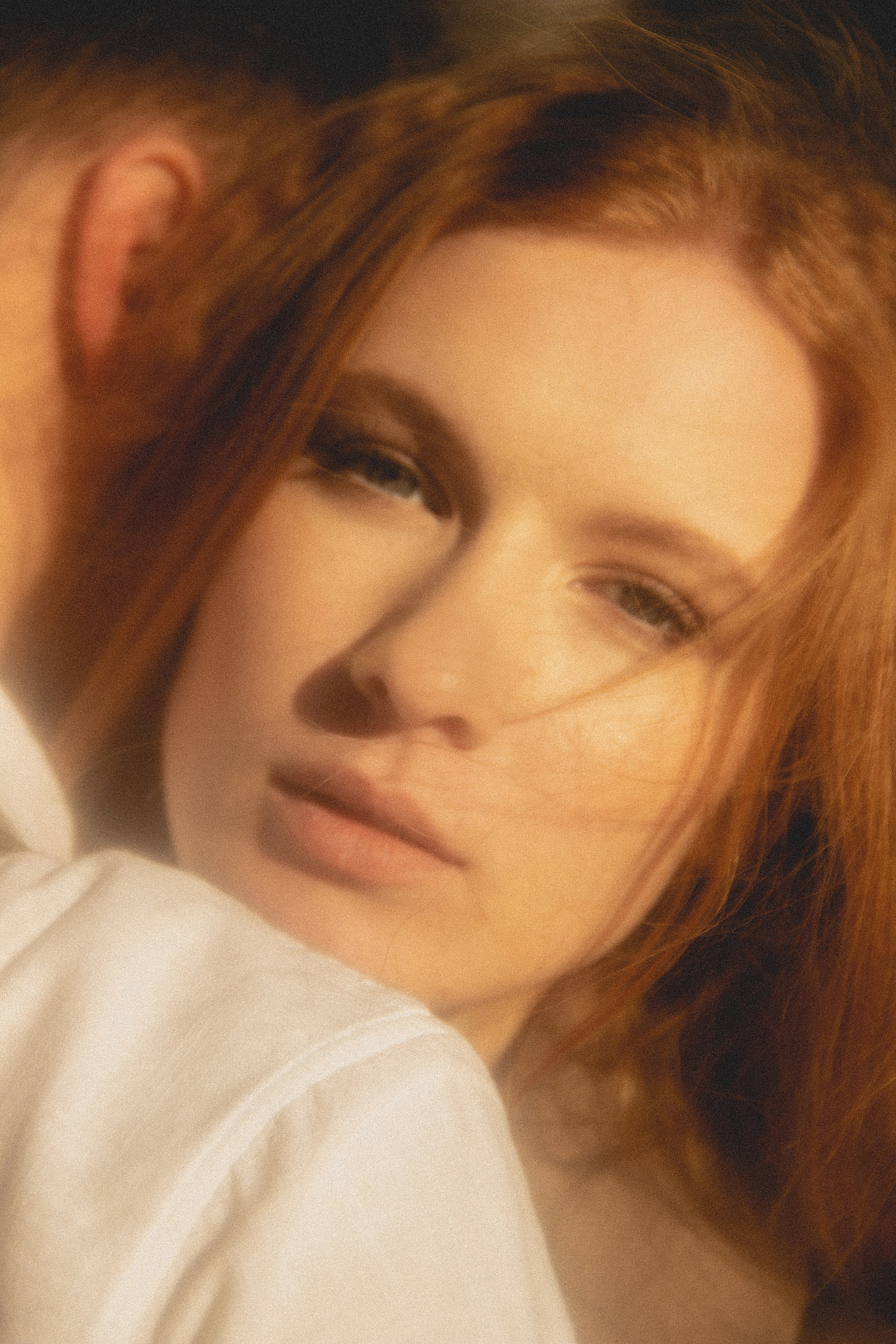 VERONIKA | VICTOR 2023 étude. Фотограф Санкт-Петербург, Новороссийск